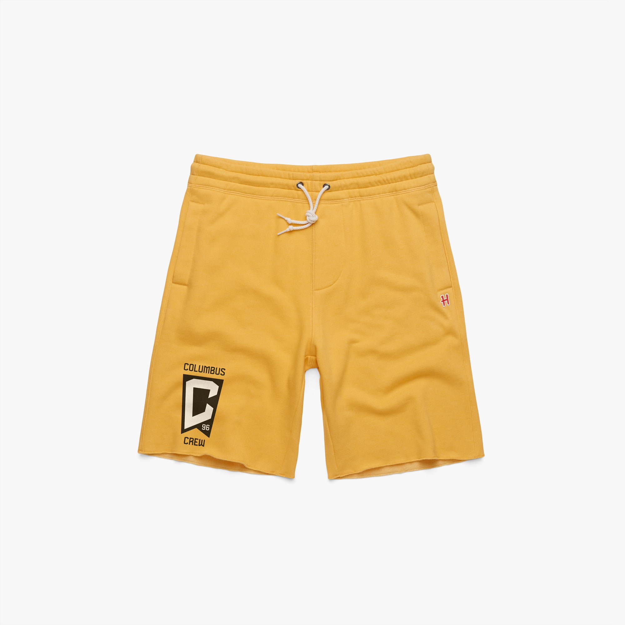 Columbus Crew '21 Sweat Shorts Outlet Exclusive