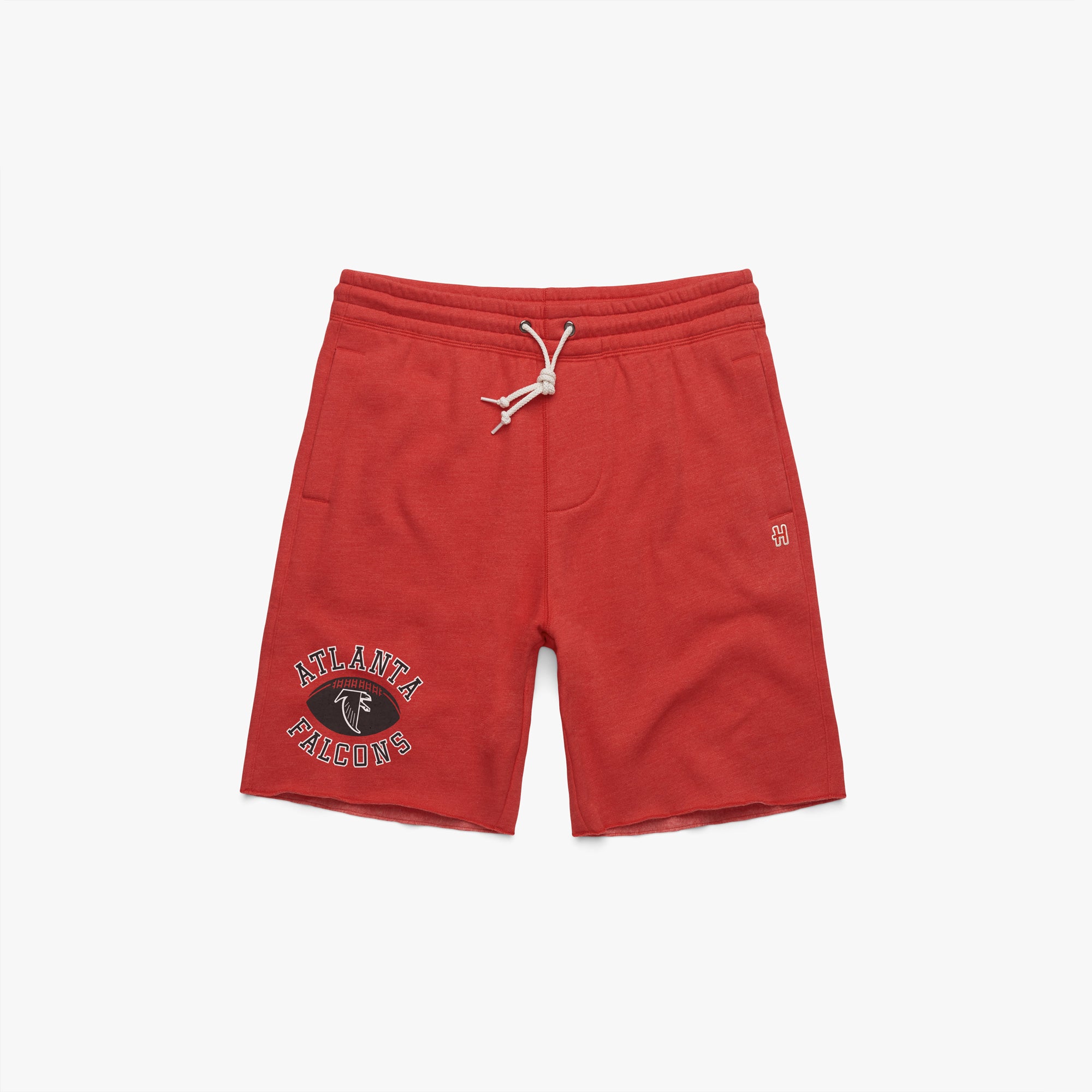 Atlanta Falcons Pigskin Sweat Shorts Online Sale