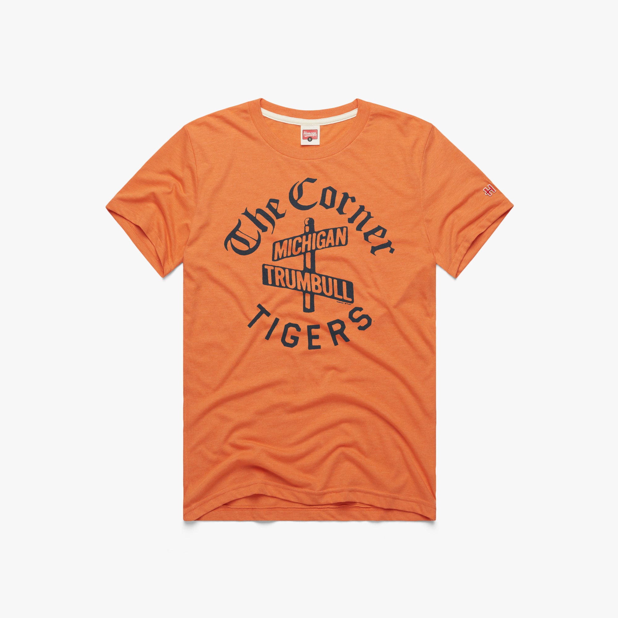 Detroit Tigers The Corner Cheap Sale Geniue Stockist