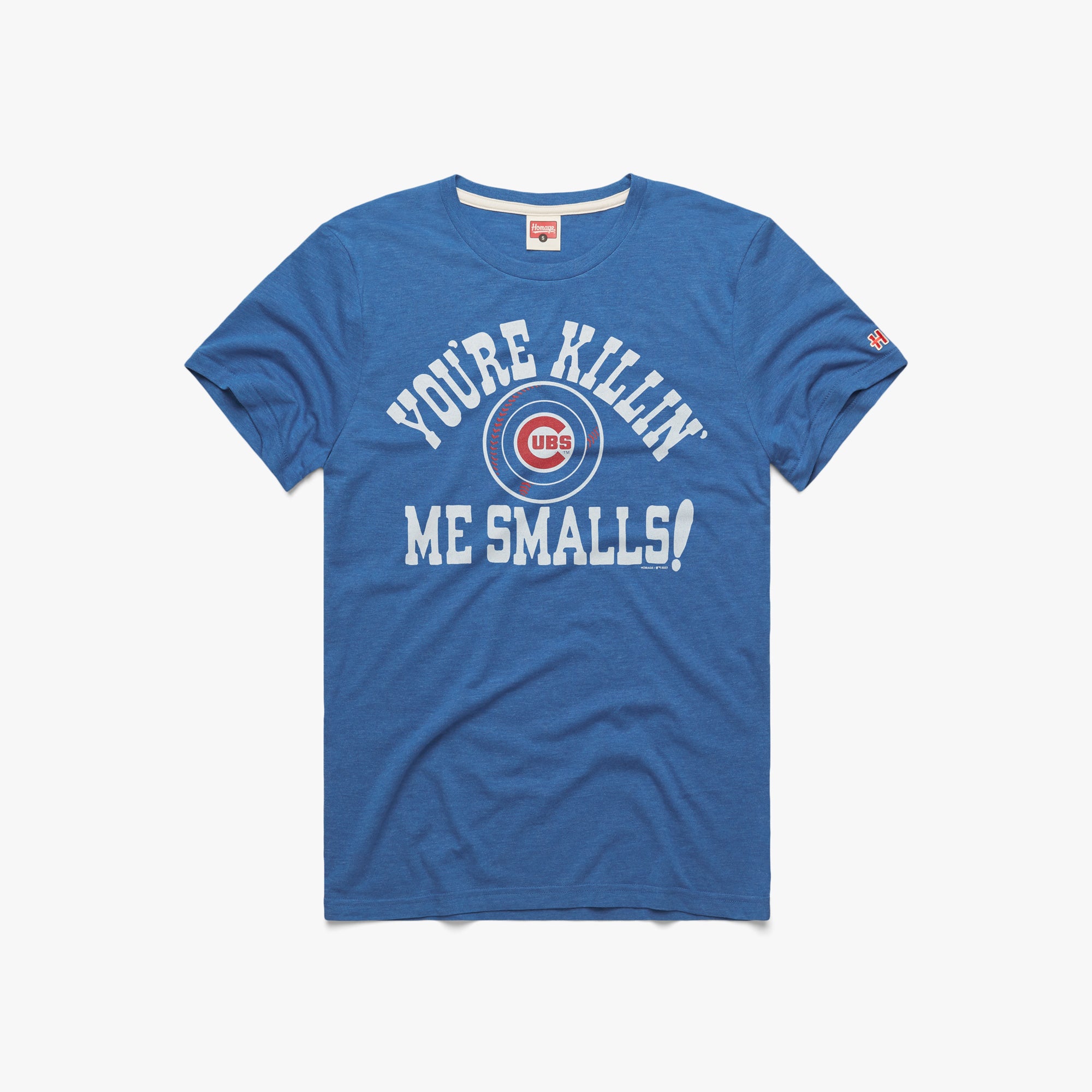 Chicago Cubs You're Killin' Me Smalls Clearance Largest Supplier