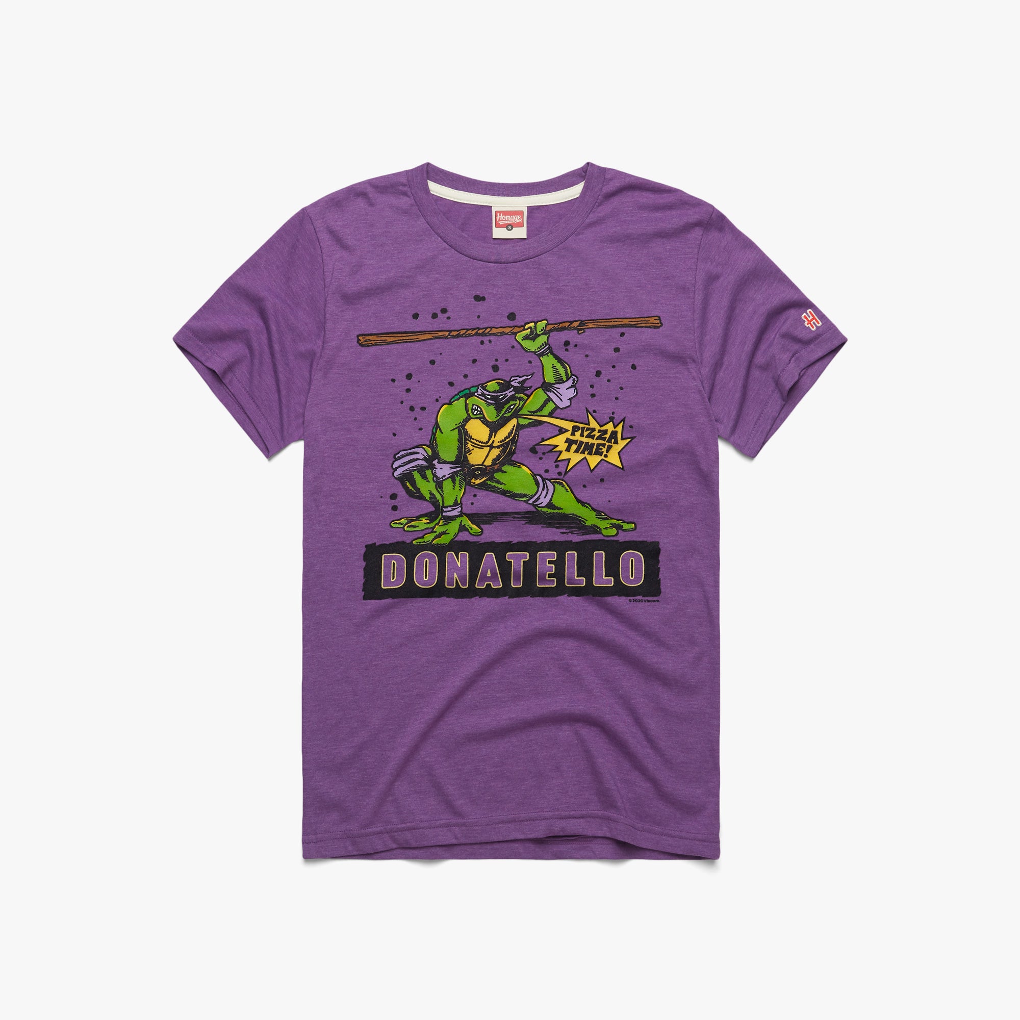 TMNT Donatello Low Cost