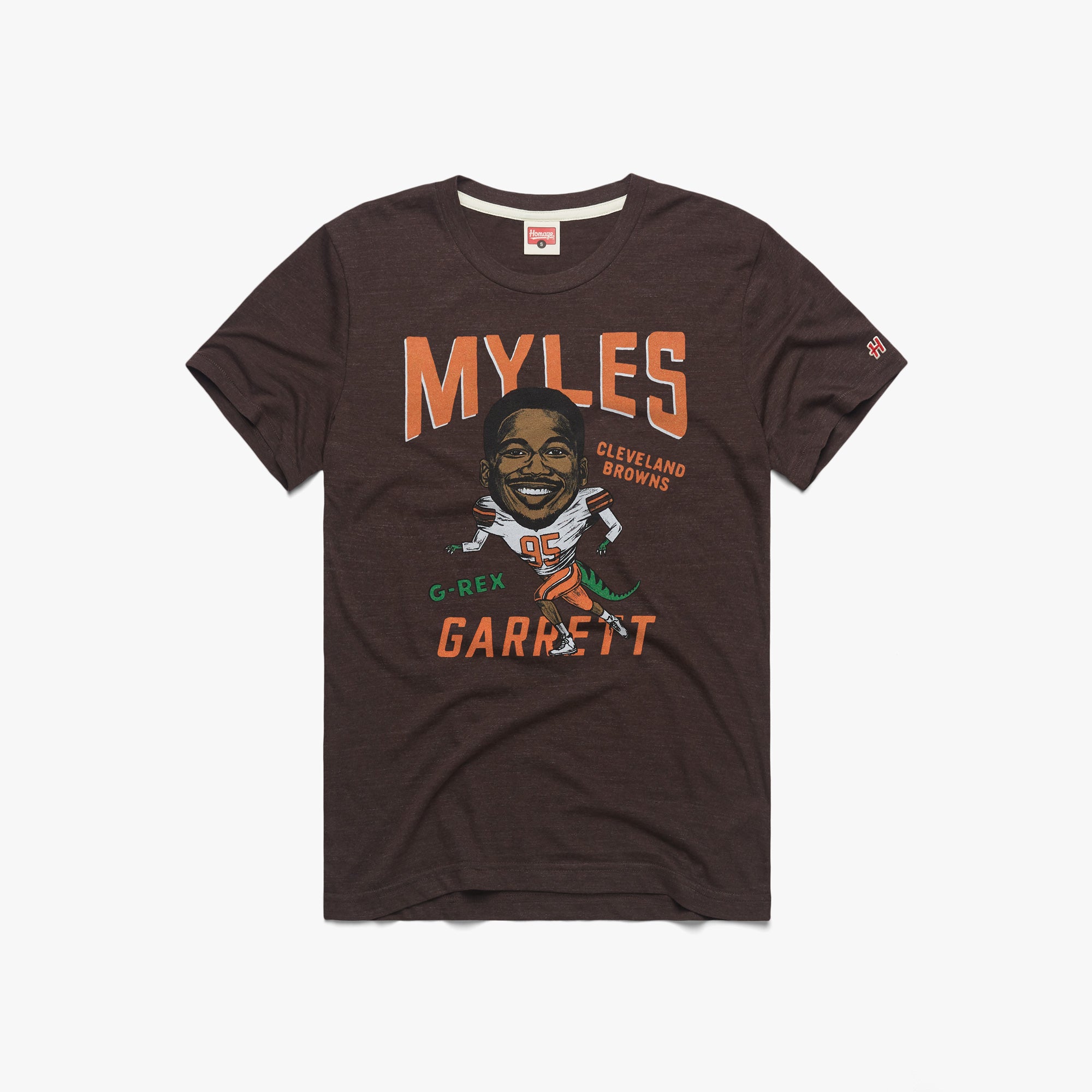 Cleveland Browns Myles Garrett Cheap Sale Now