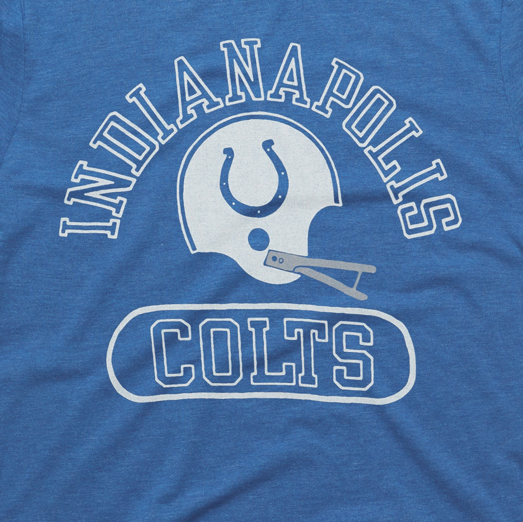 Indianapolis Colts Throwback Helmet Tumblr Online