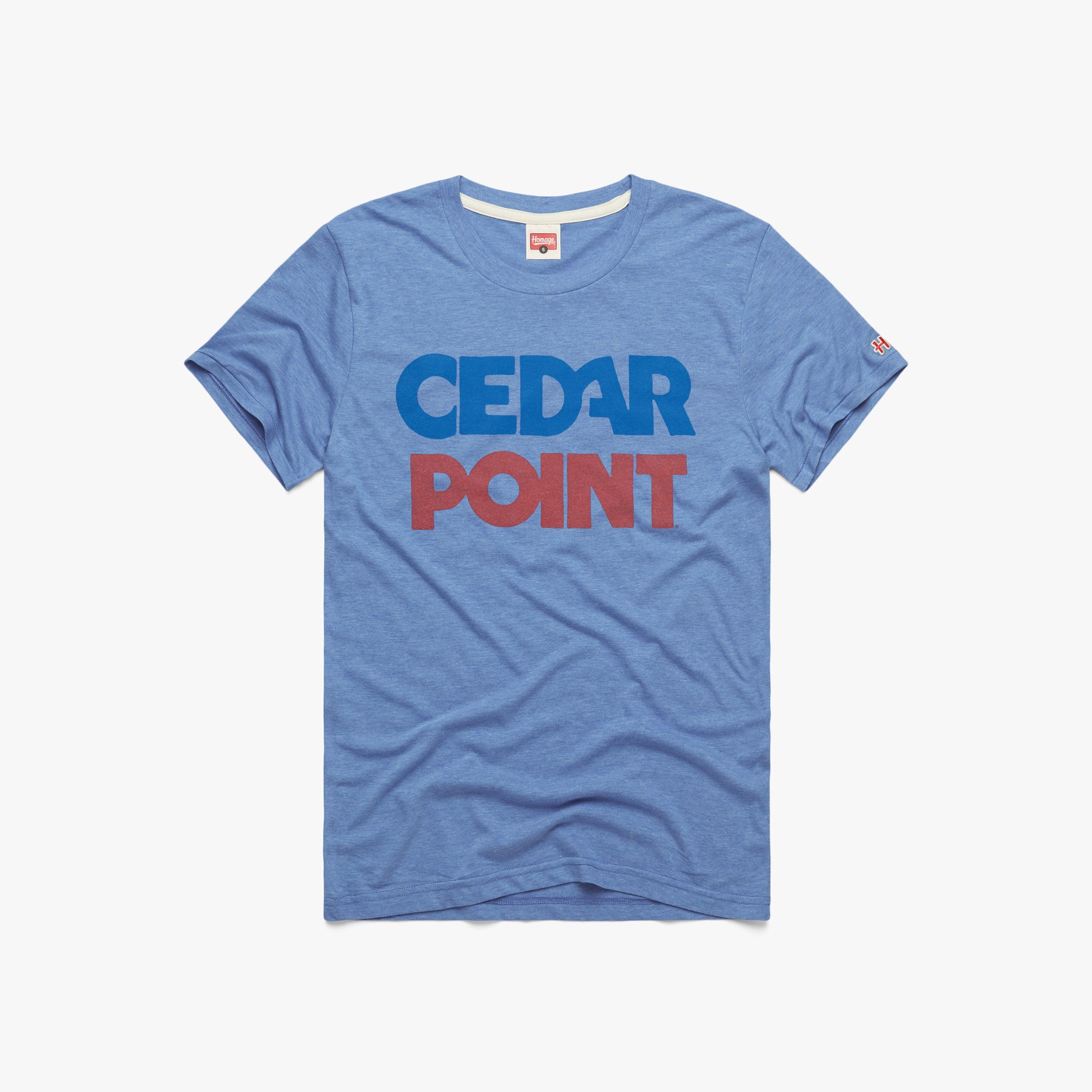 Cedar Point Retro New Arrival