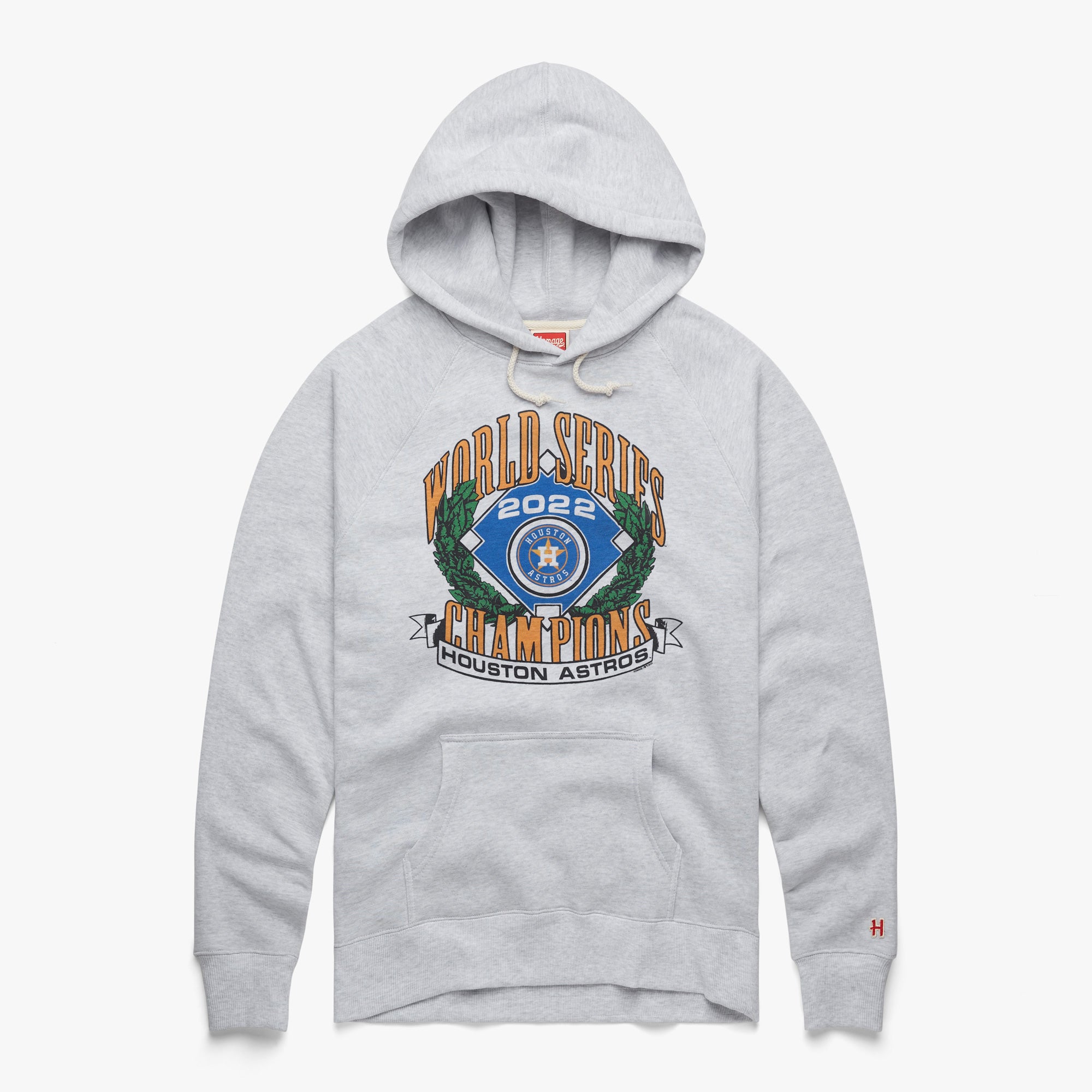 2022 World Series Champions Astros Hoodie Latest