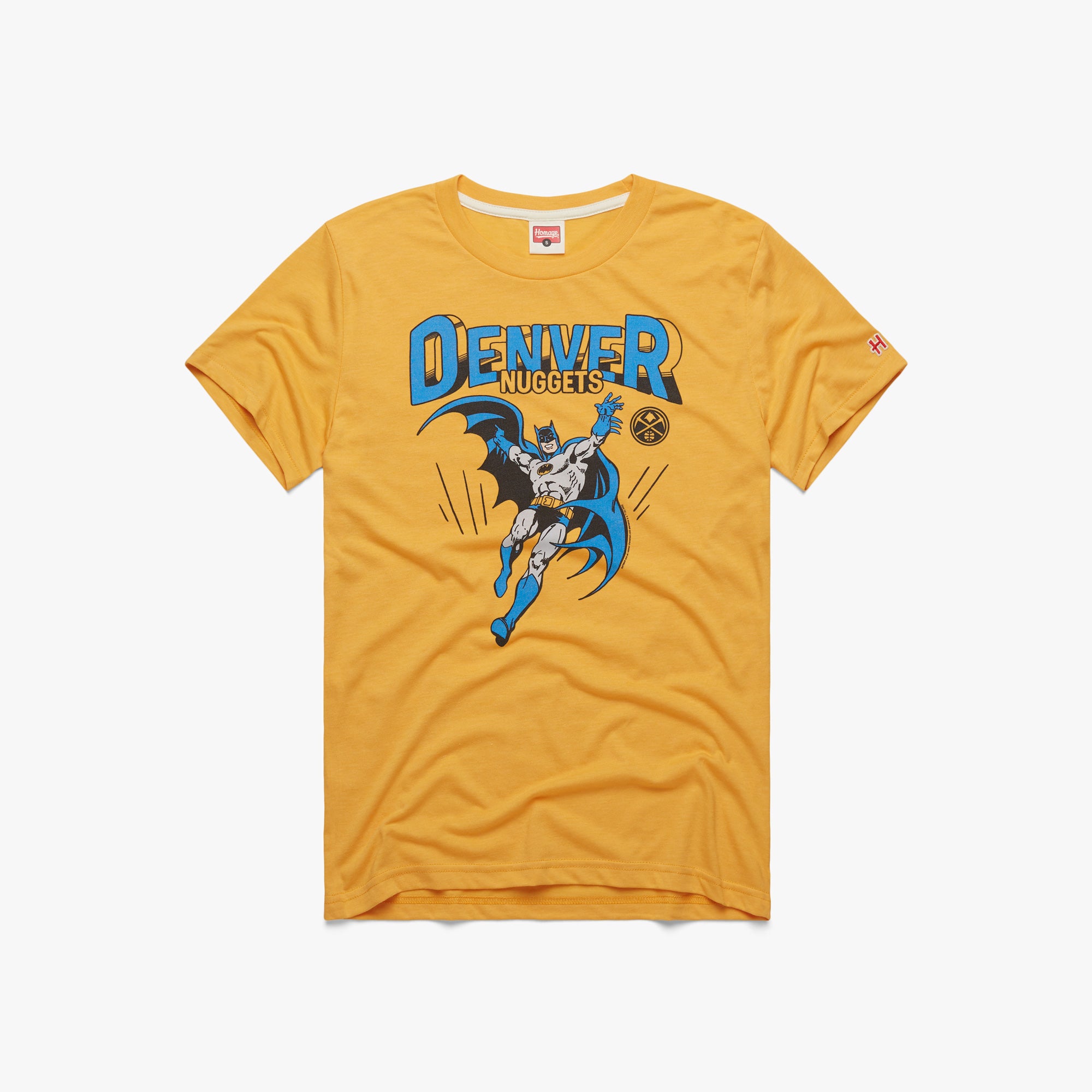 DC Comics Batman X Denver Nuggets Discount Purchase