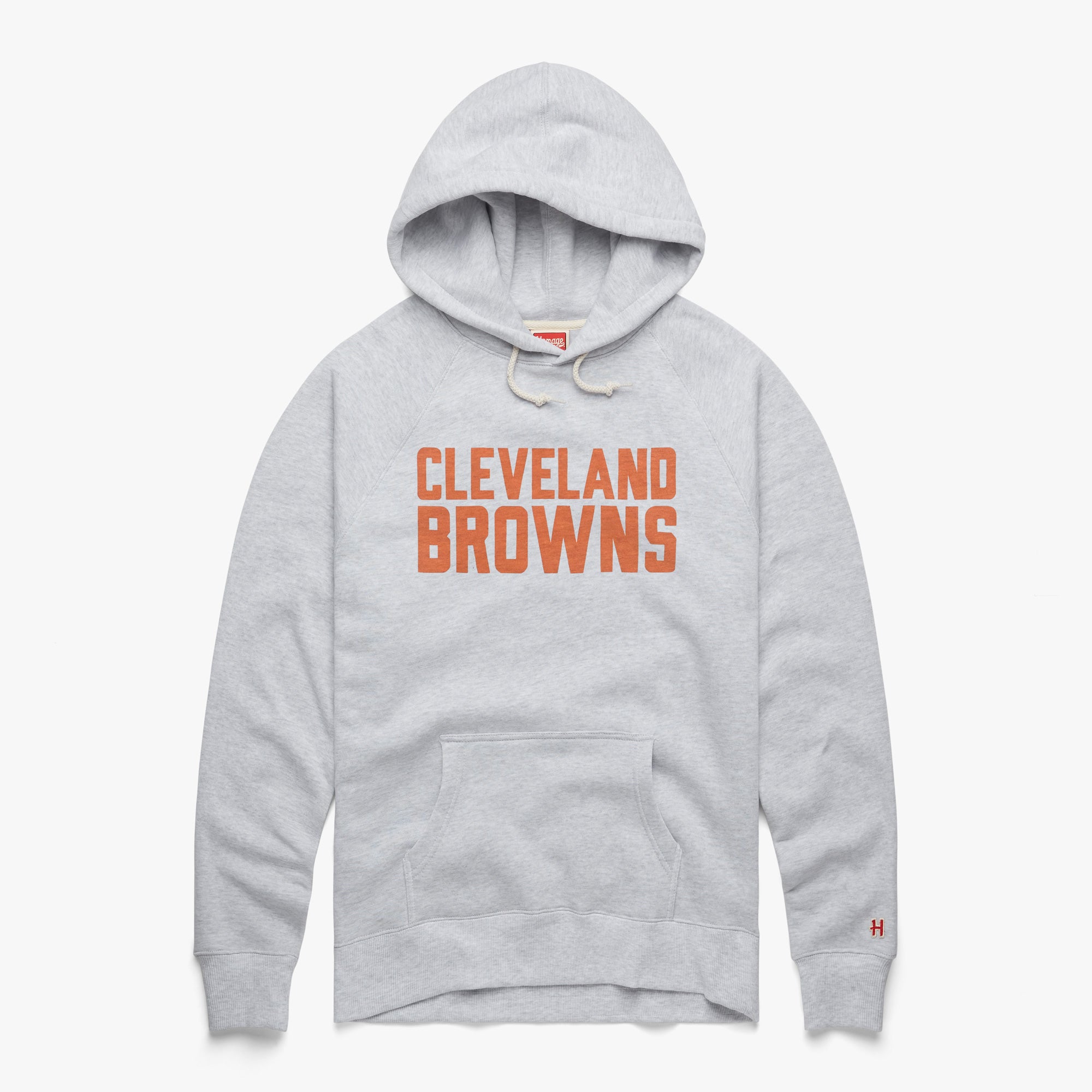 Block Cleveland Browns Hoodie In China Online