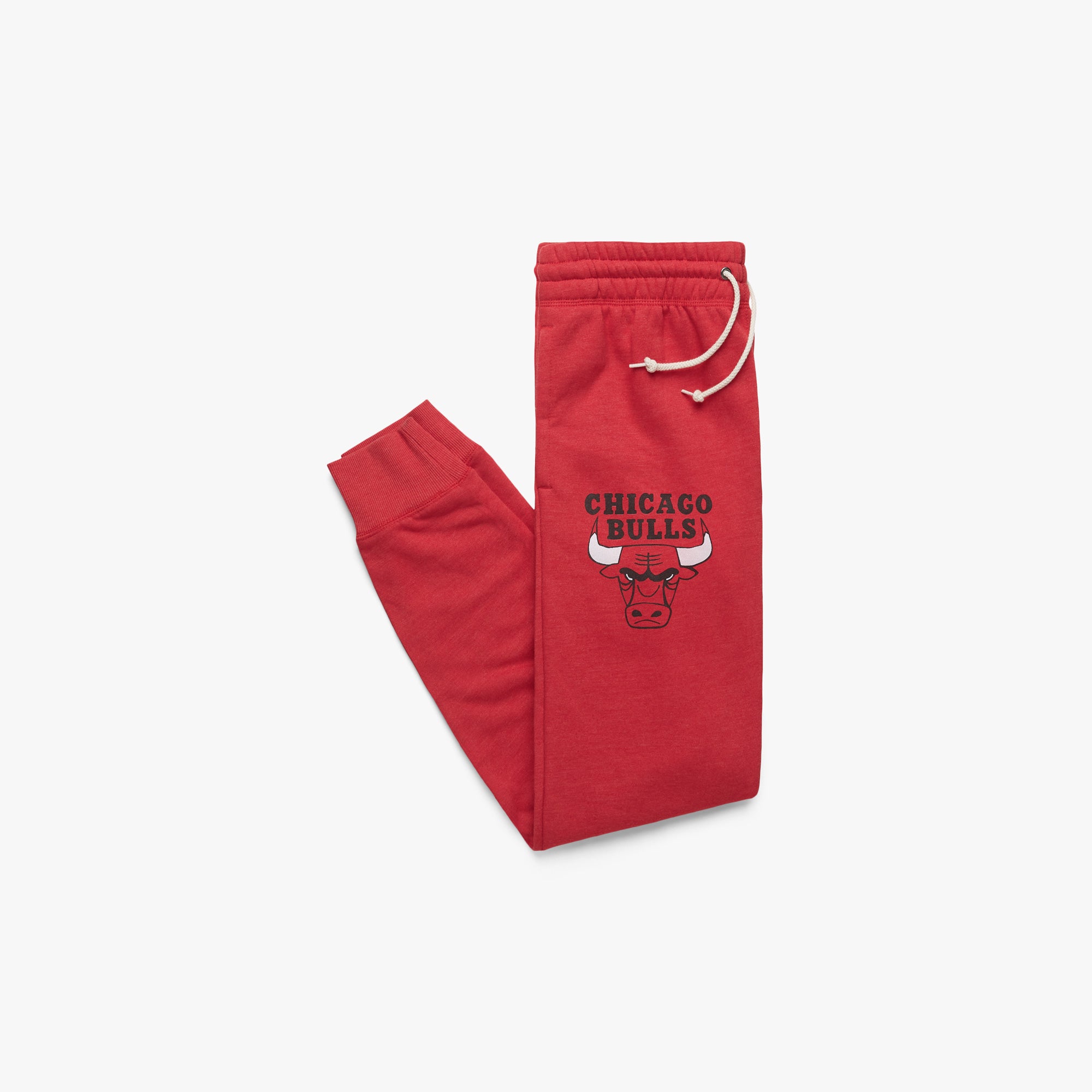 Chicago Bulls Logo Jogger Clearance Affordable