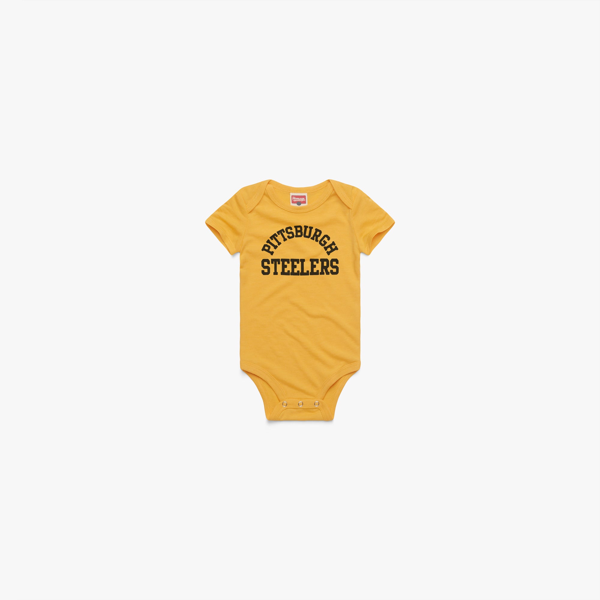 Pittsburgh Steelers Classic Baby One Piece Buy Cheap Outlet Locations