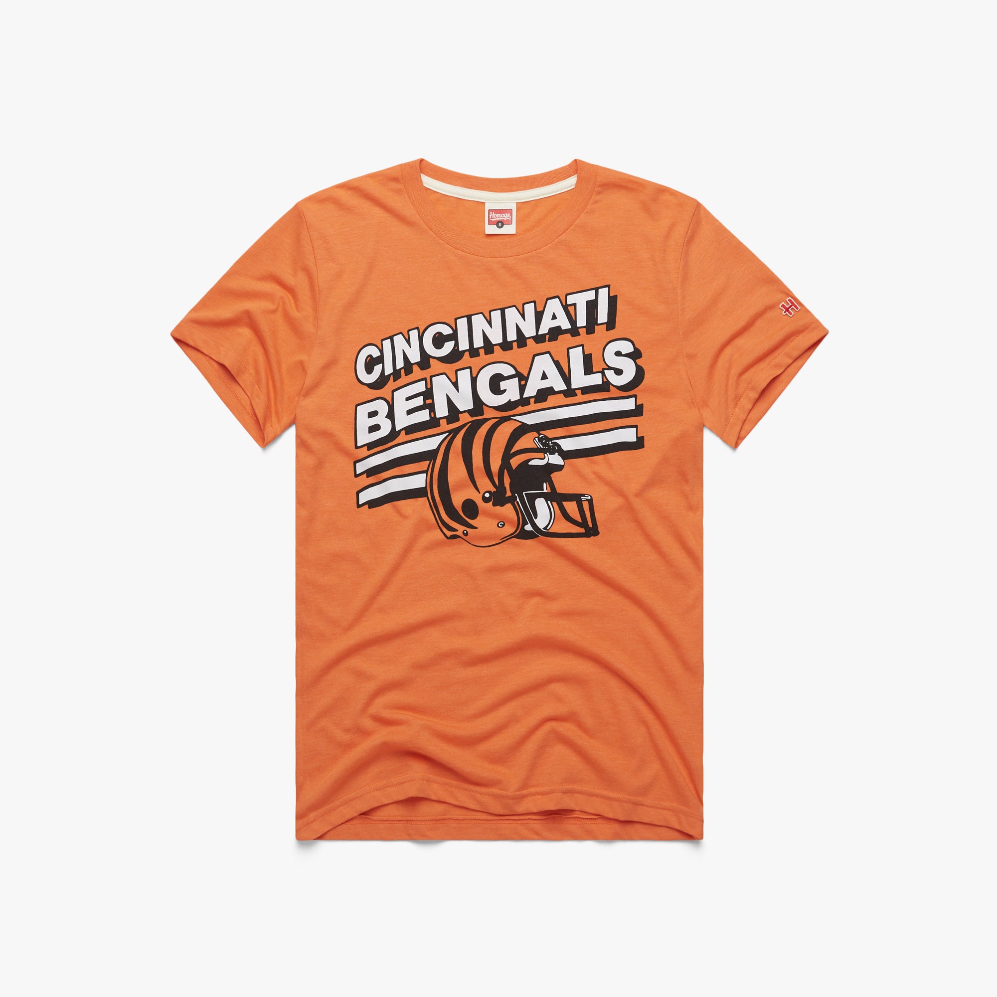 Cincinnati Bengals Stripes Outlet Locations Sale Online