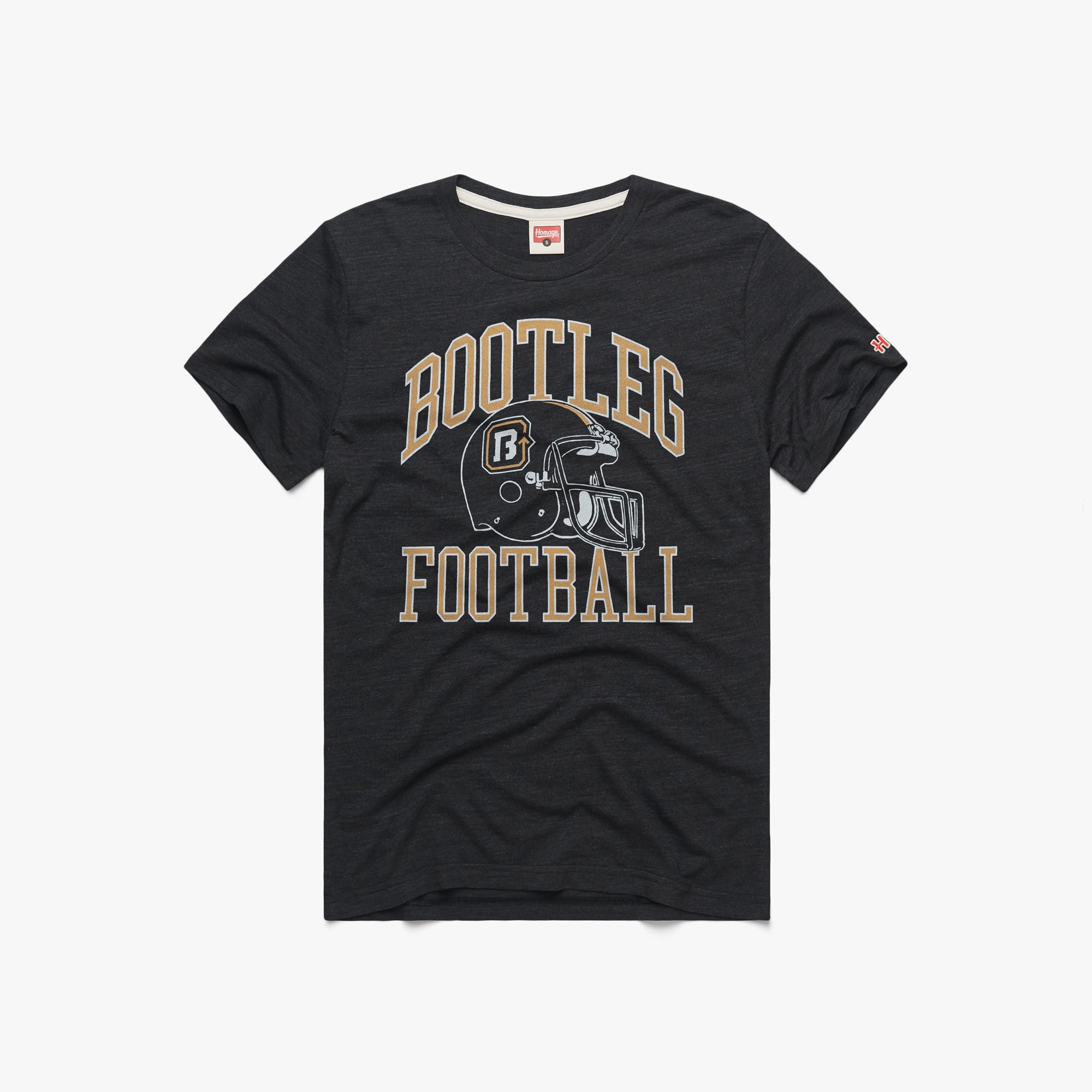 Bootleg Football Helmet Authentic Online