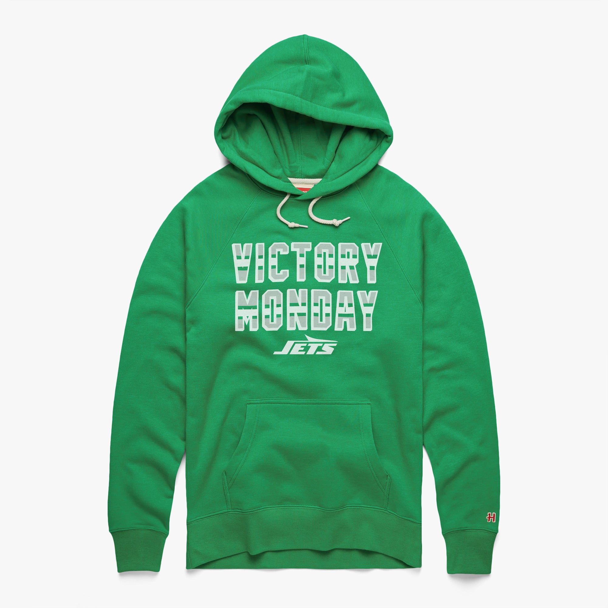 New York Jets Victory Monday Hoodie Cheap Online Store