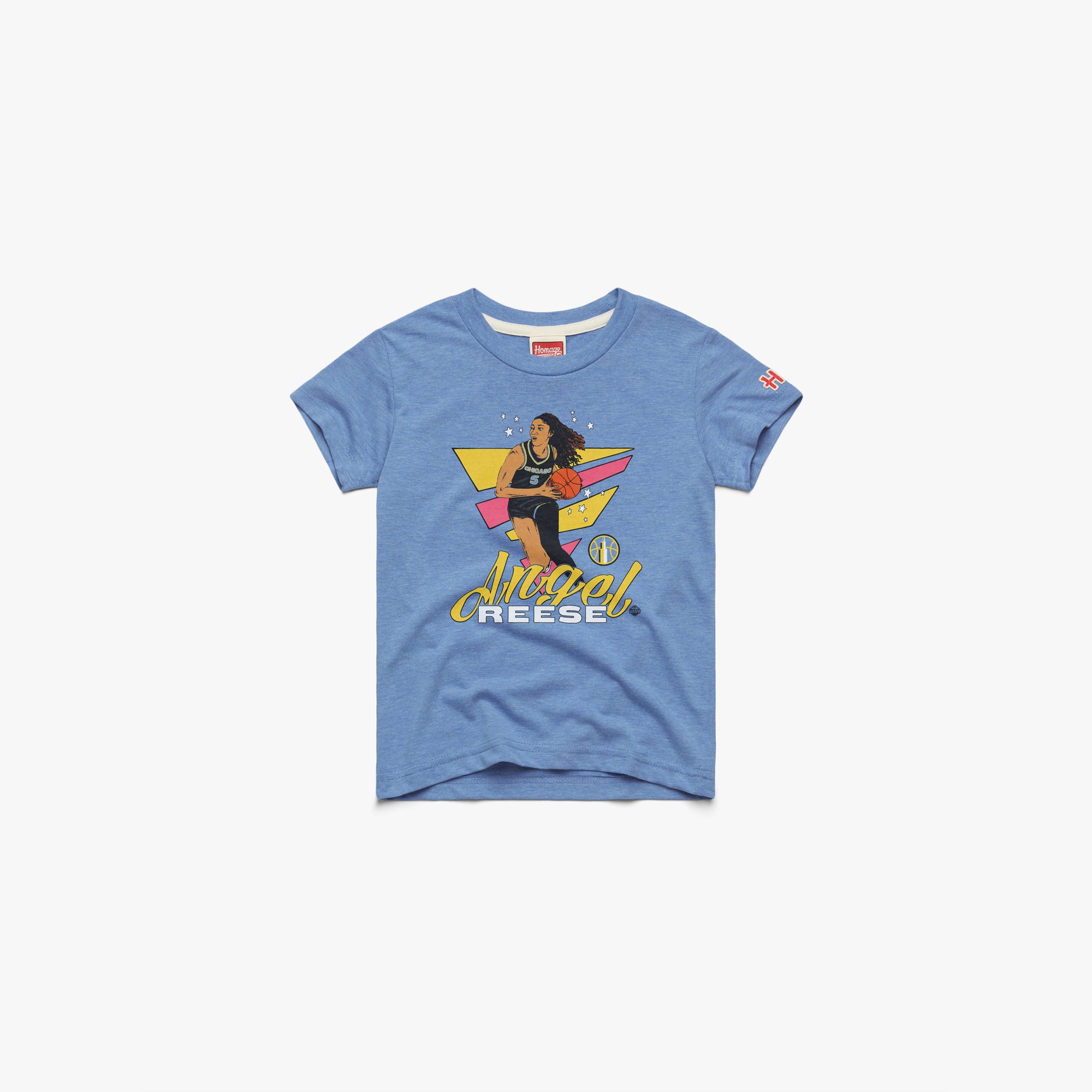 Youth Chicago Sky Angel Reese Great Deals Cheap Pice