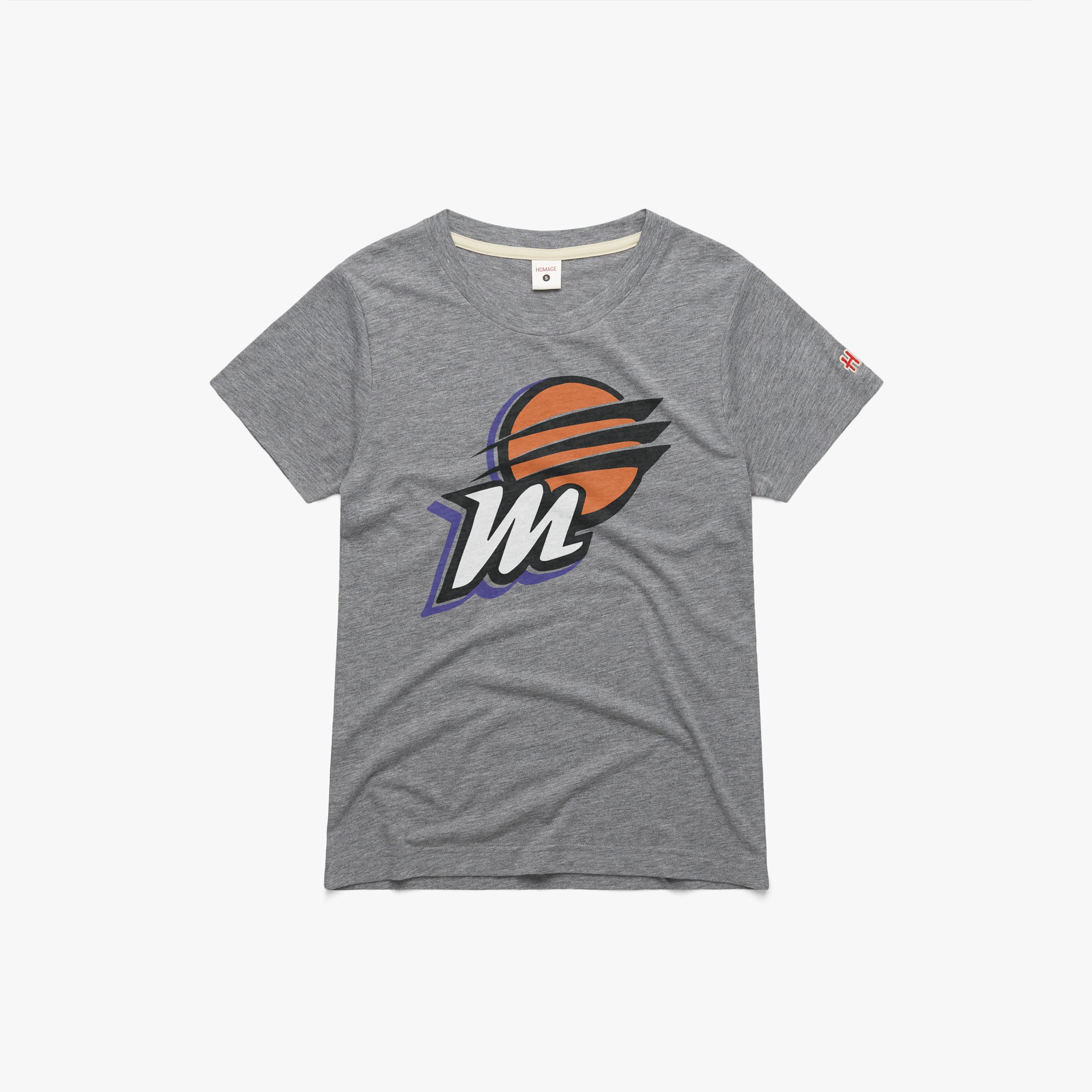 Women's Phoenix Mercury Logo Outlet Supply