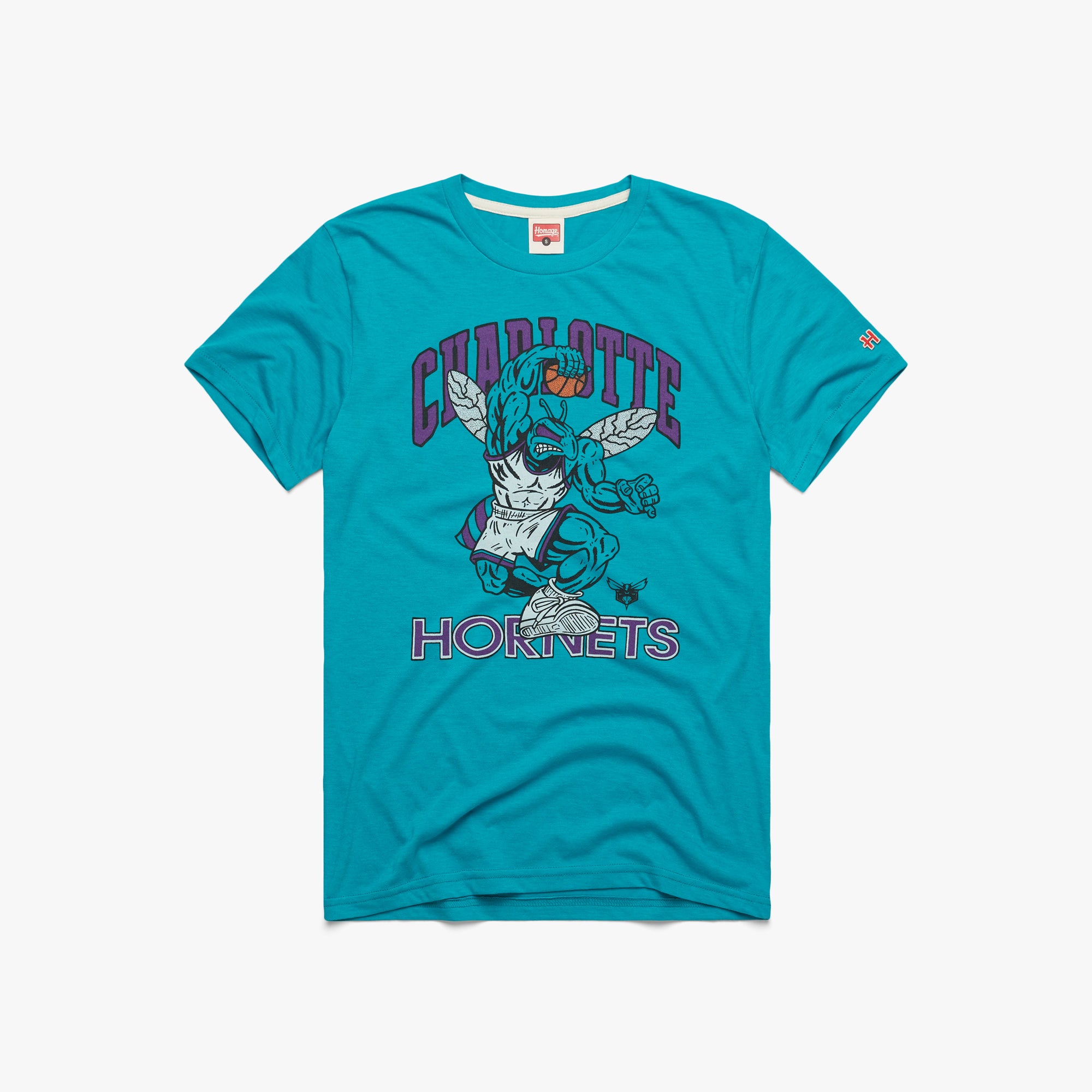 Charlotte Hornets Hugo The Hornet Latest Collections