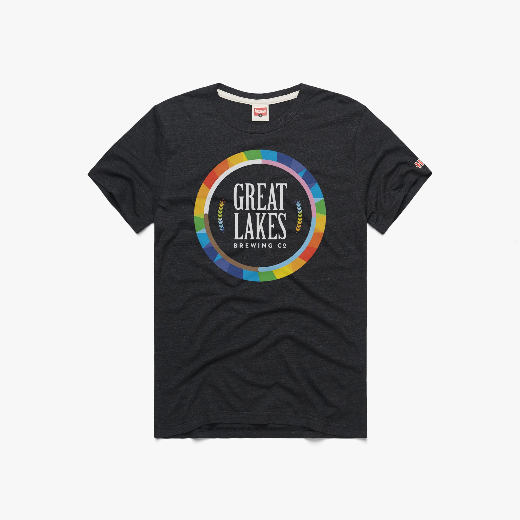 Great Lakes Brewing Company Pride Circle The Cheapest Cheap Pice