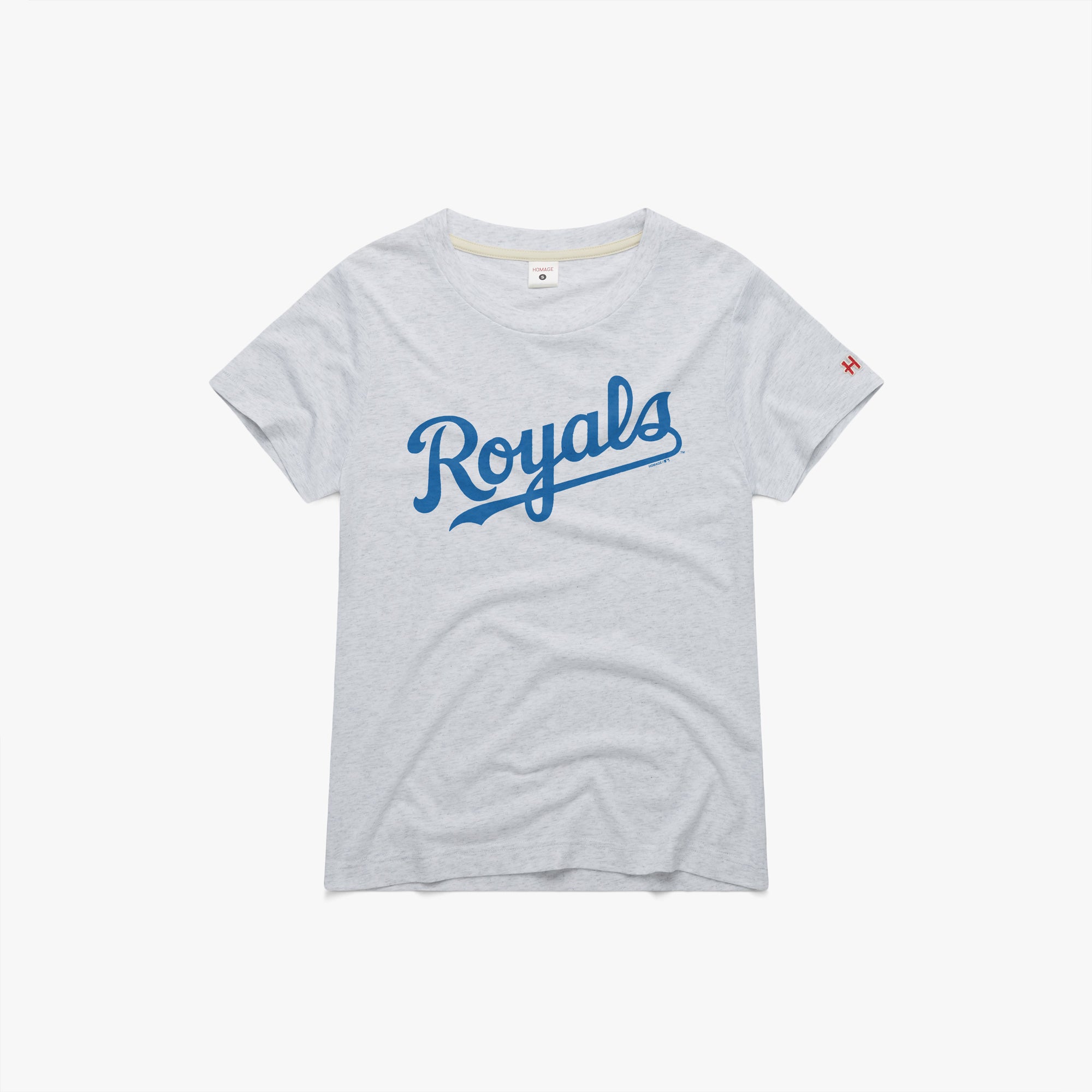 Women's Kansas City Royals Jersey Logo '06 Cheap Sale Countdown Package