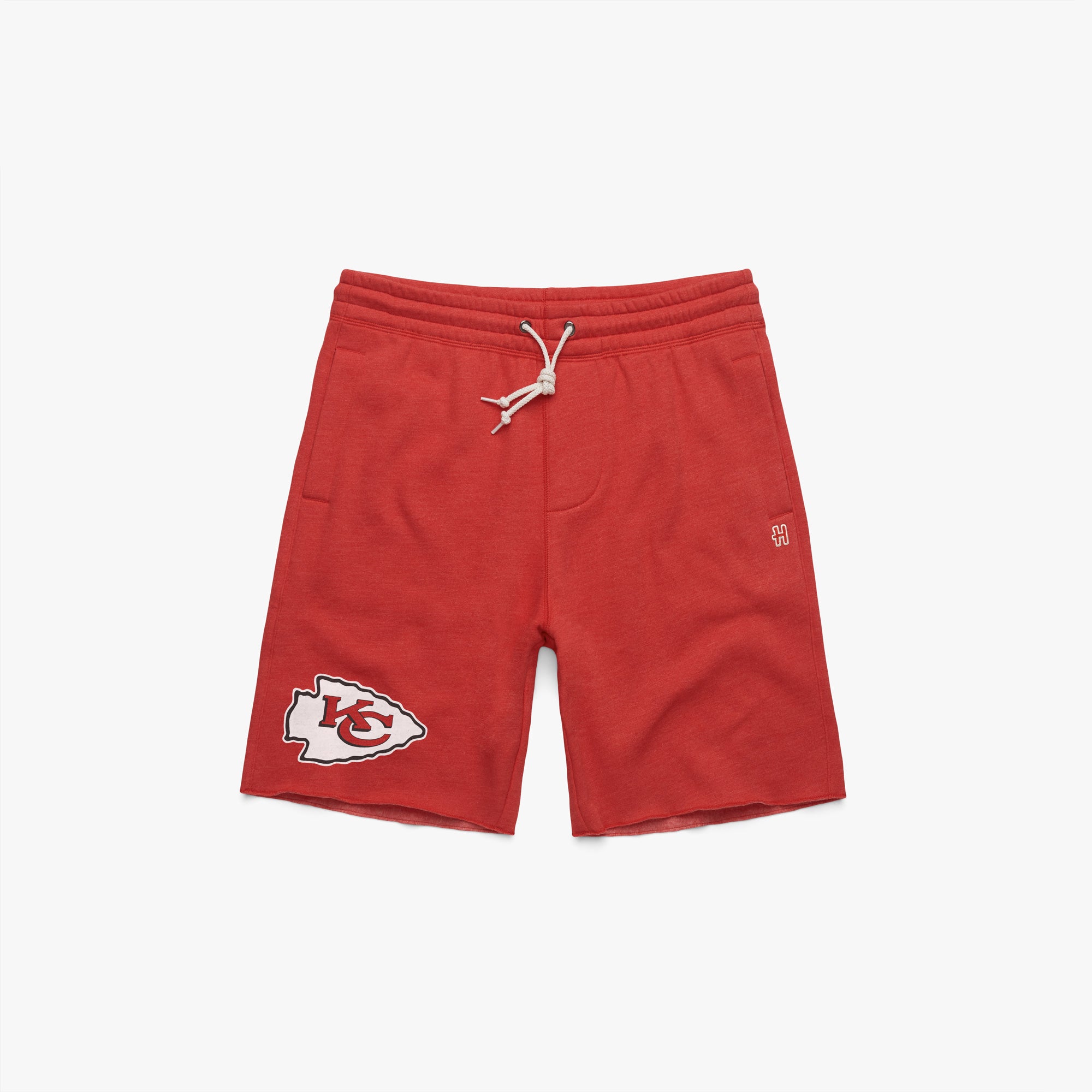 Kansas City Chiefs '72 Sweat Shorts Recommend Cheap Pice