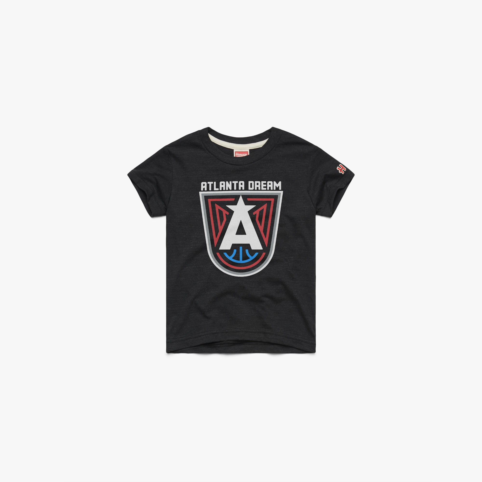 Youth Atlanta Dream Logo Free Shipping Wholesale Pice