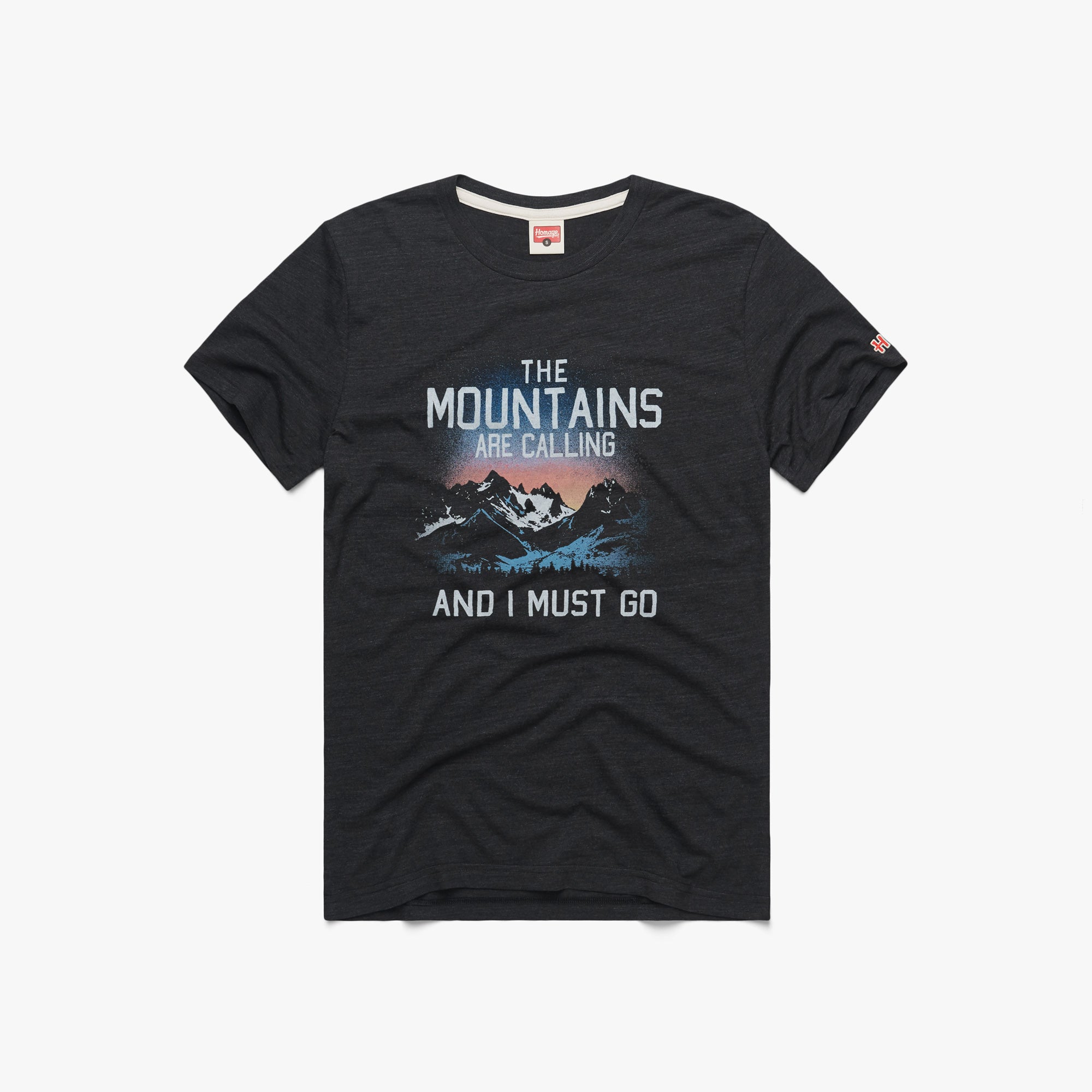 The Mountains Are Calling Outlet Low Pice Fee Shipping