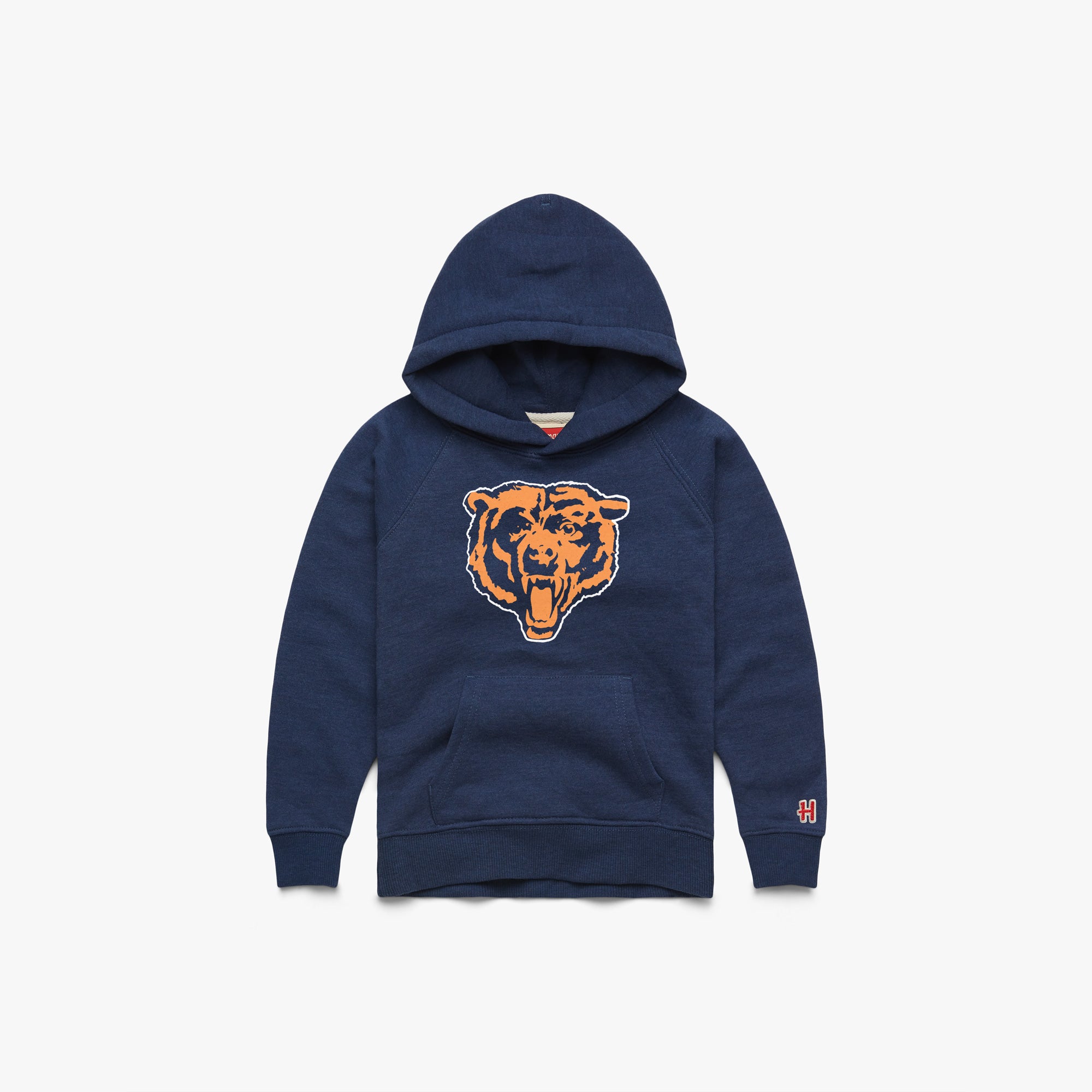 Youth Chicago Bears Alt Logo '63 Hoodie In China For Sale