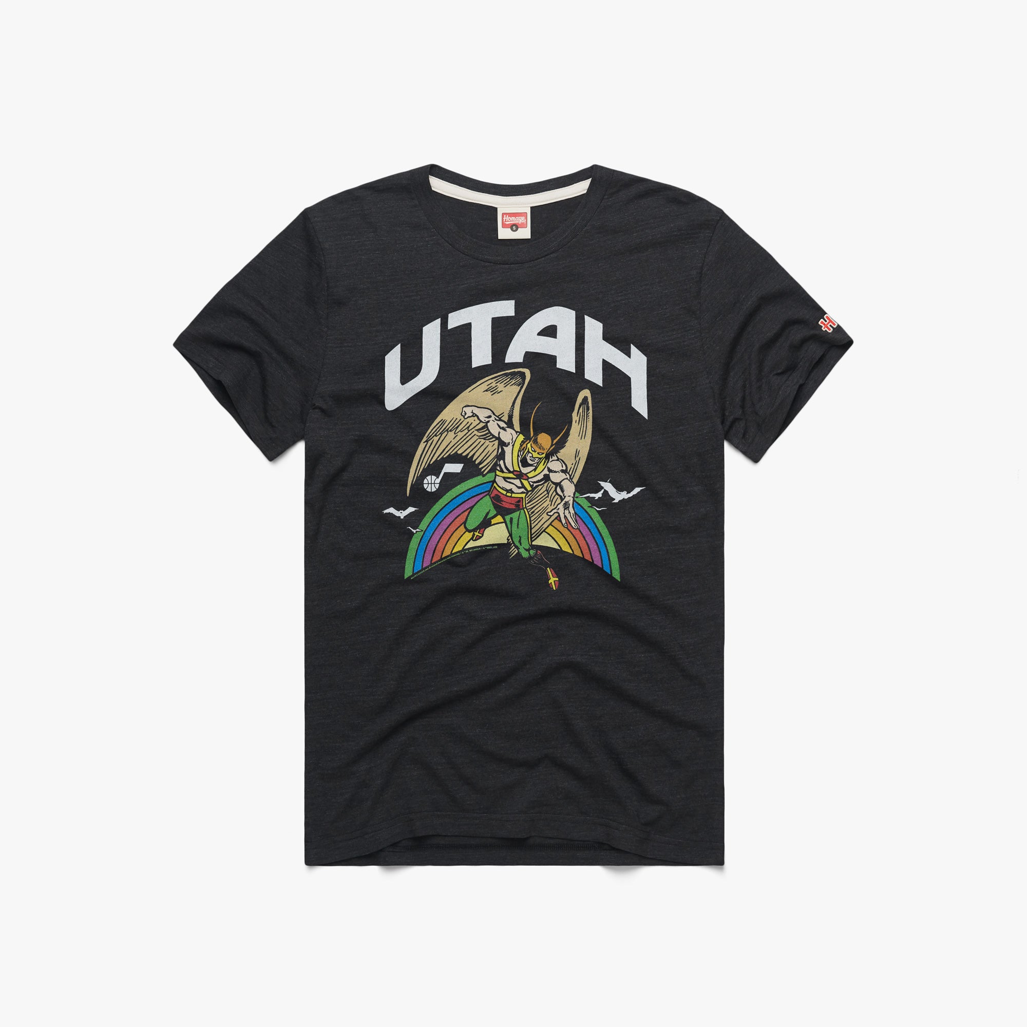 DC Comics Hawkman X Utah Jazz Clearance Buy