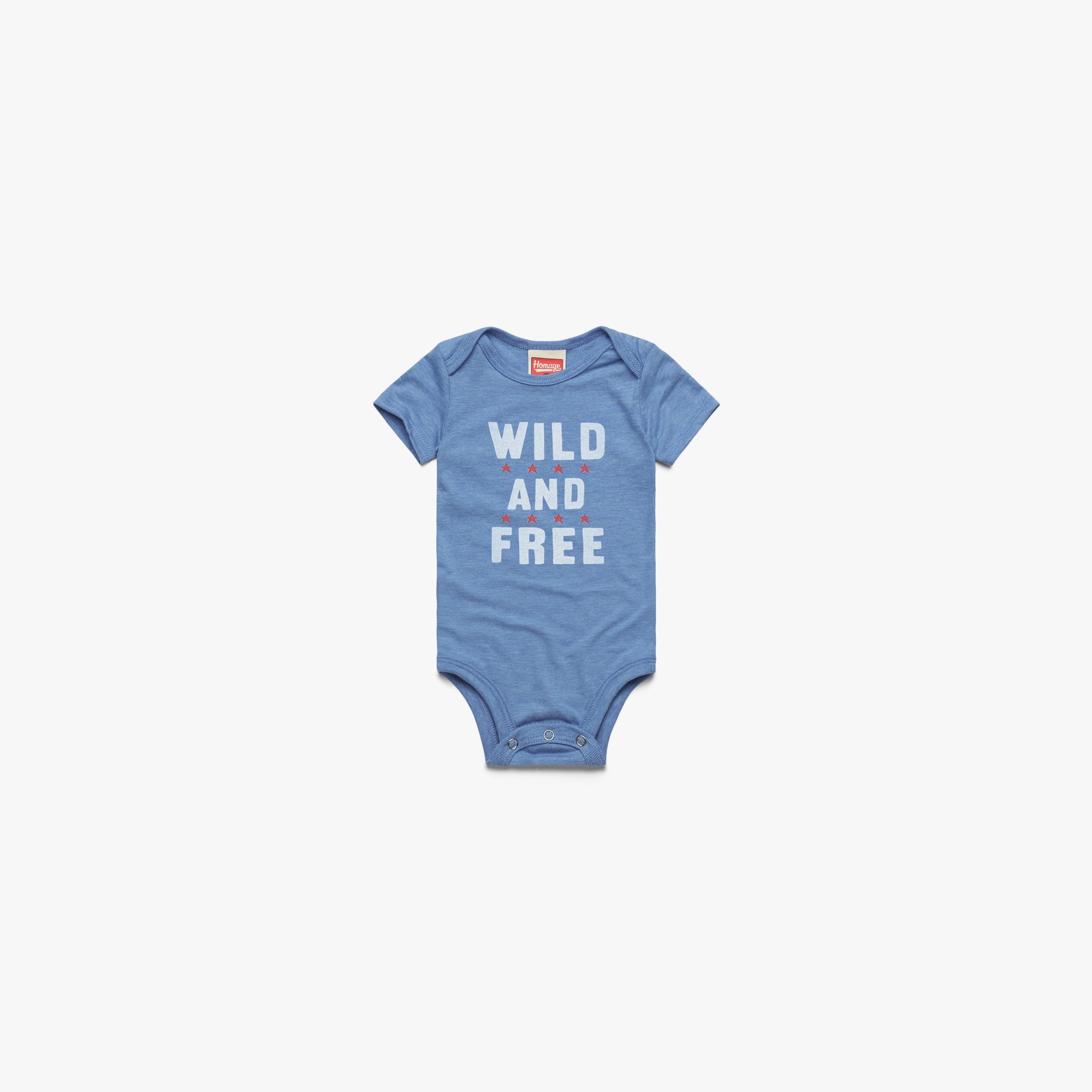 Wild And Free Baby One Piece Buy Cheap Affordable