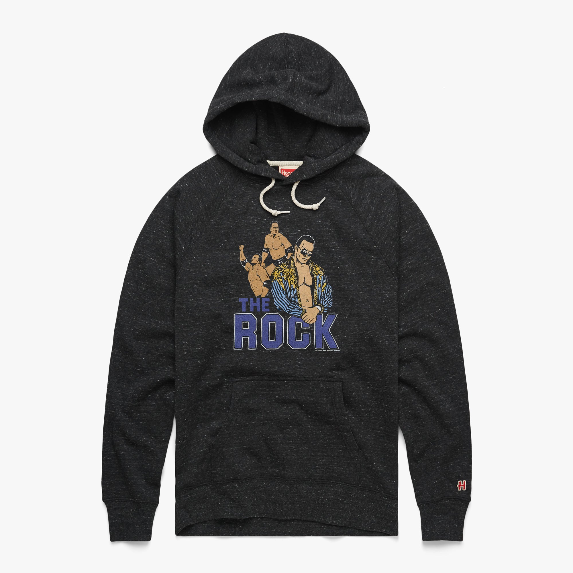 The Rock Hoodie Buy Online Cheap Pice