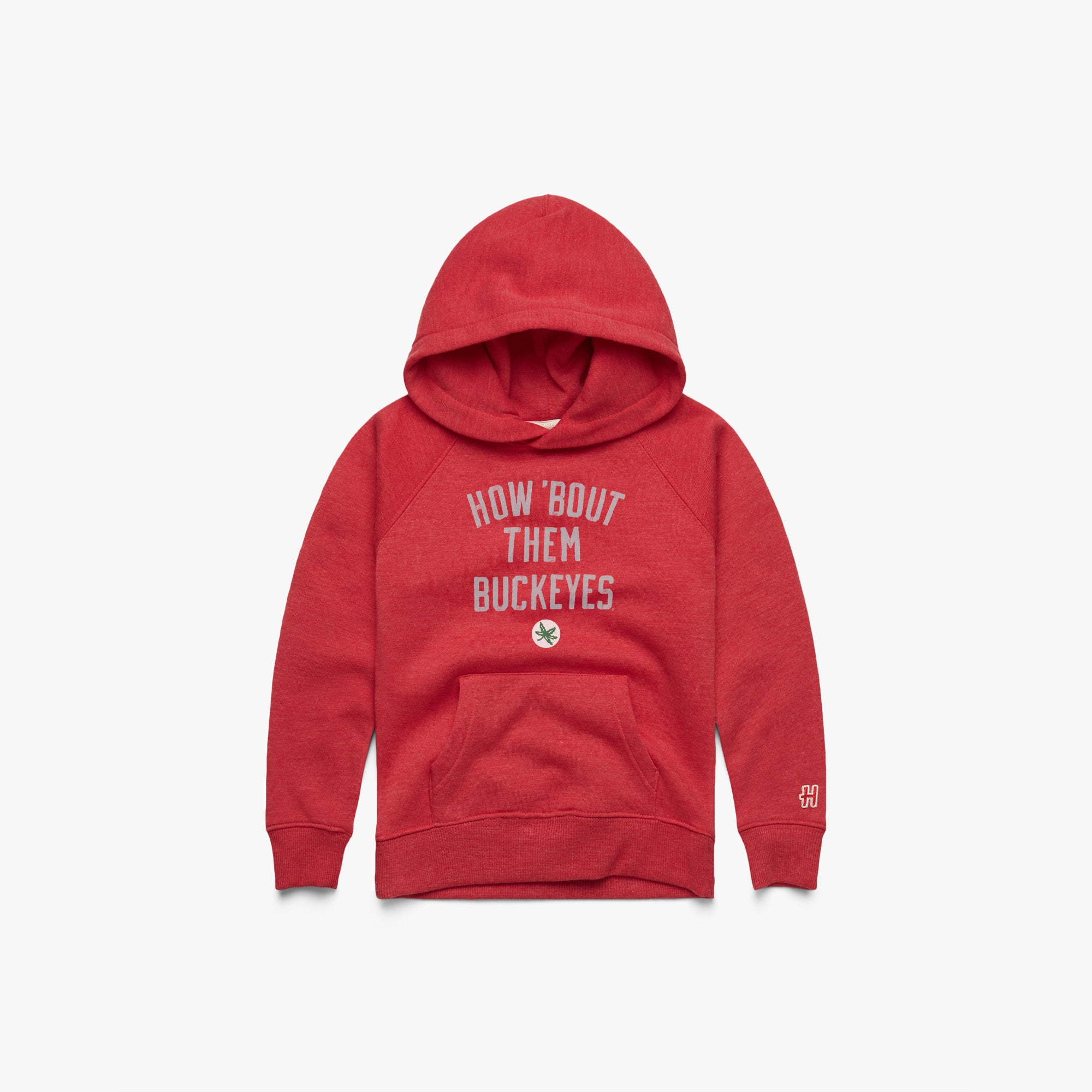 Youth How Bout Them Buckeyes Hoodie 2025 Sale Online