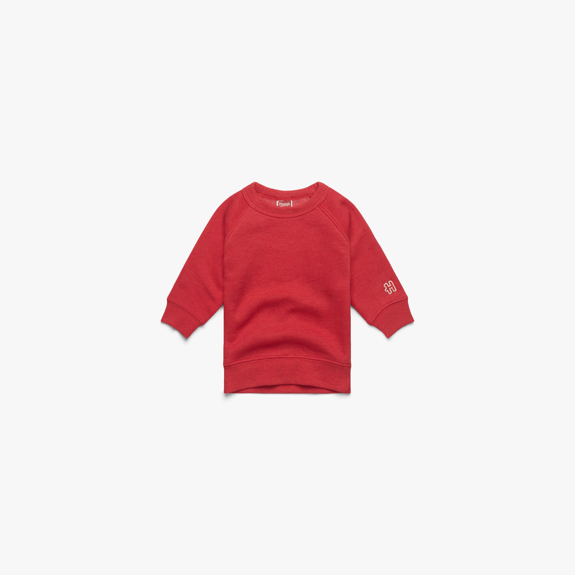 Baby Go-To Crewneck Cheap Pick A Best