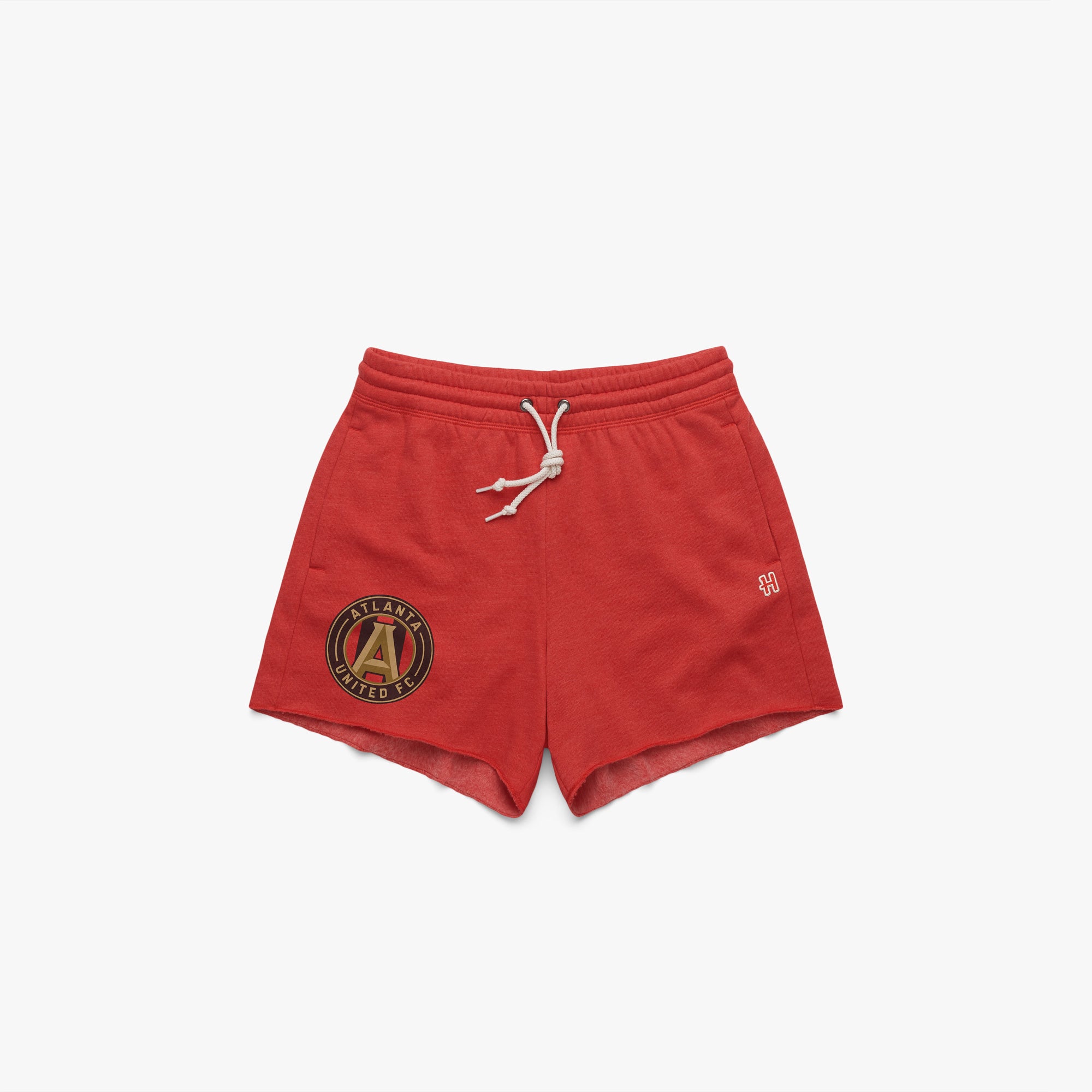 Women's Atlanta United '17 Sweat Shorts Amazon Cheap Pice