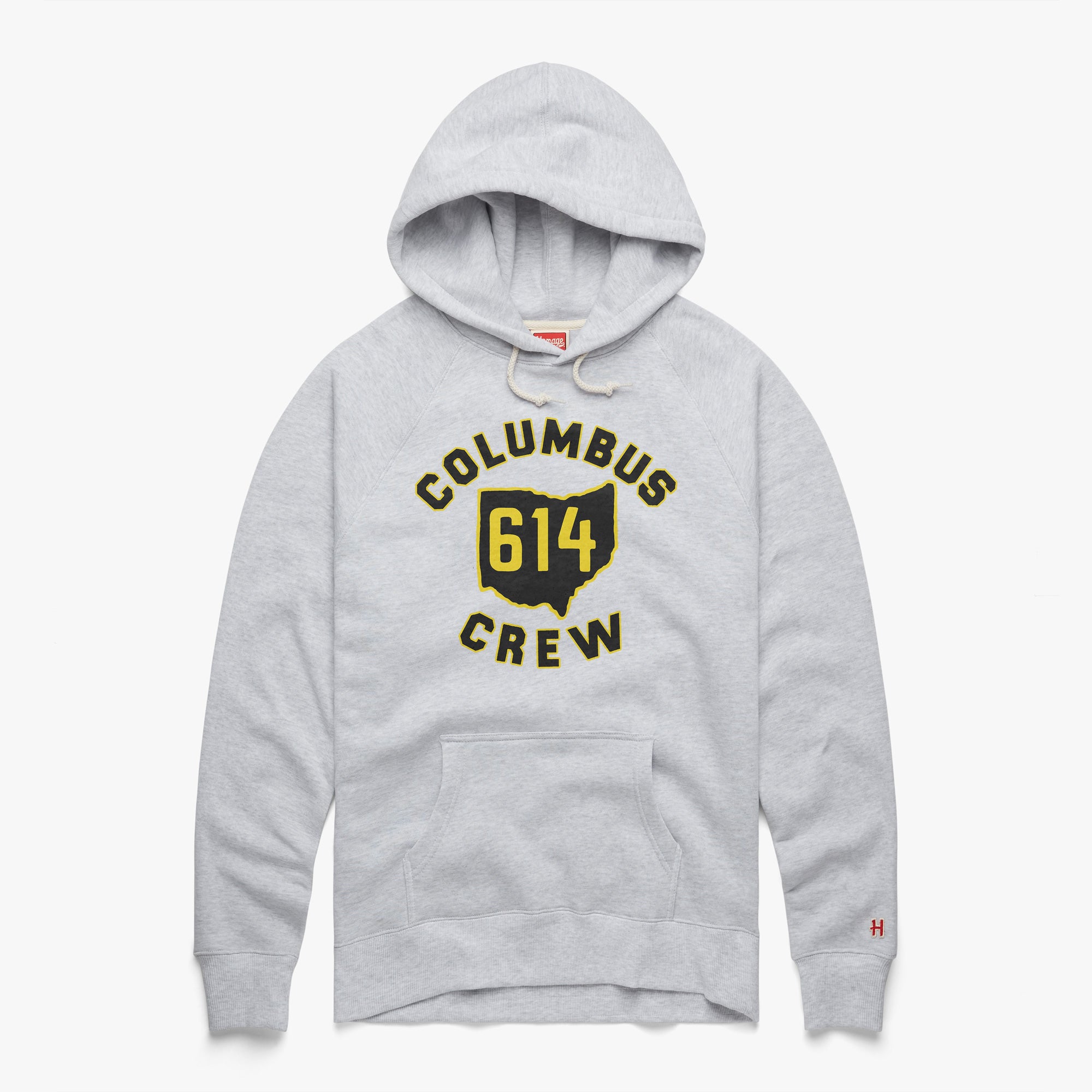 Columbus Crew 614 Hoodie Low Shipping Cheap Pice