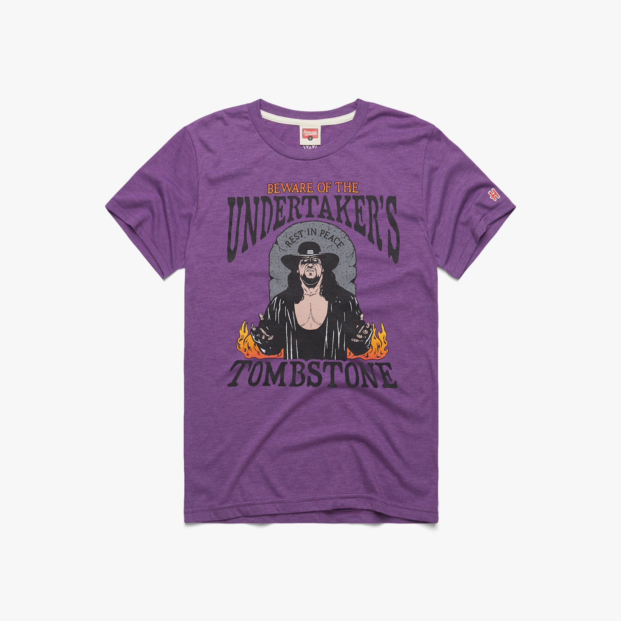 Undertaker's Tombstone Cheap Sale Outlet Store