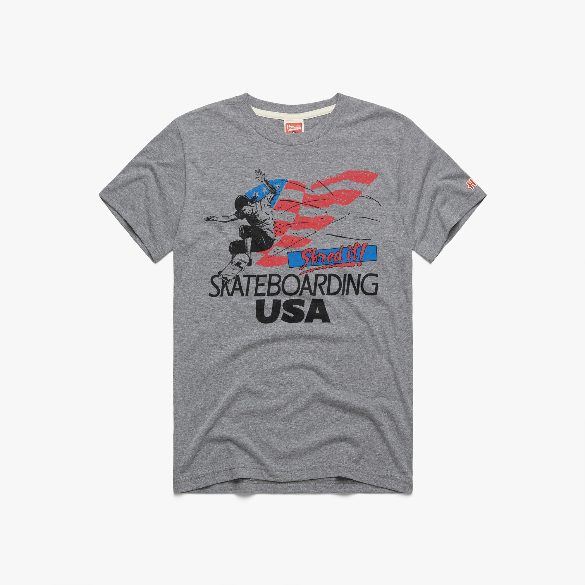 USA Shred It Skateboarding Sale Browse