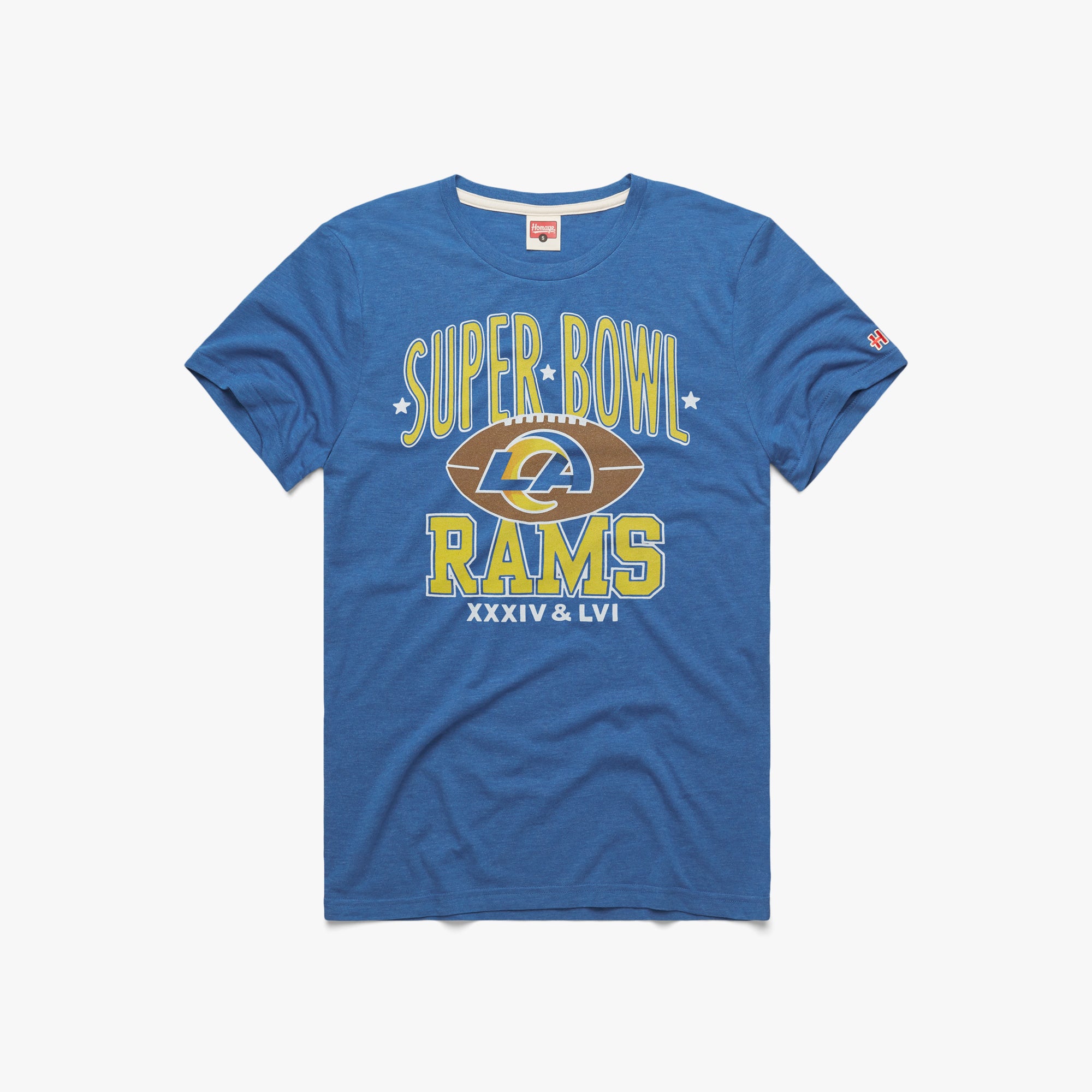 Rams 2 Time Super Bowl Champions Clearance Perfect