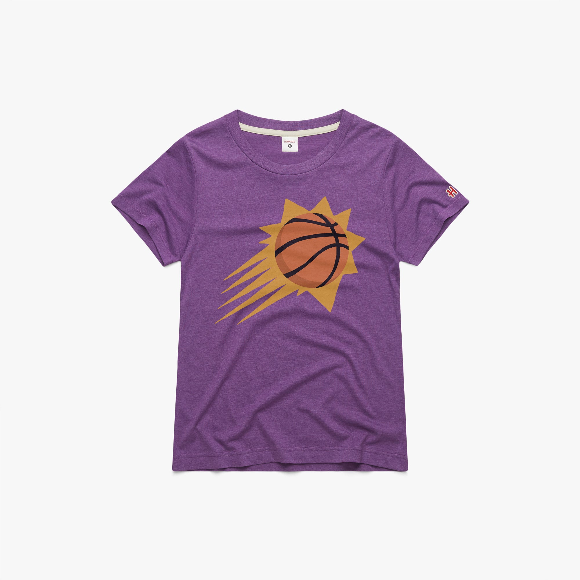 Women's Phoenix Suns Logo Buy Cheap Cheapest Pice