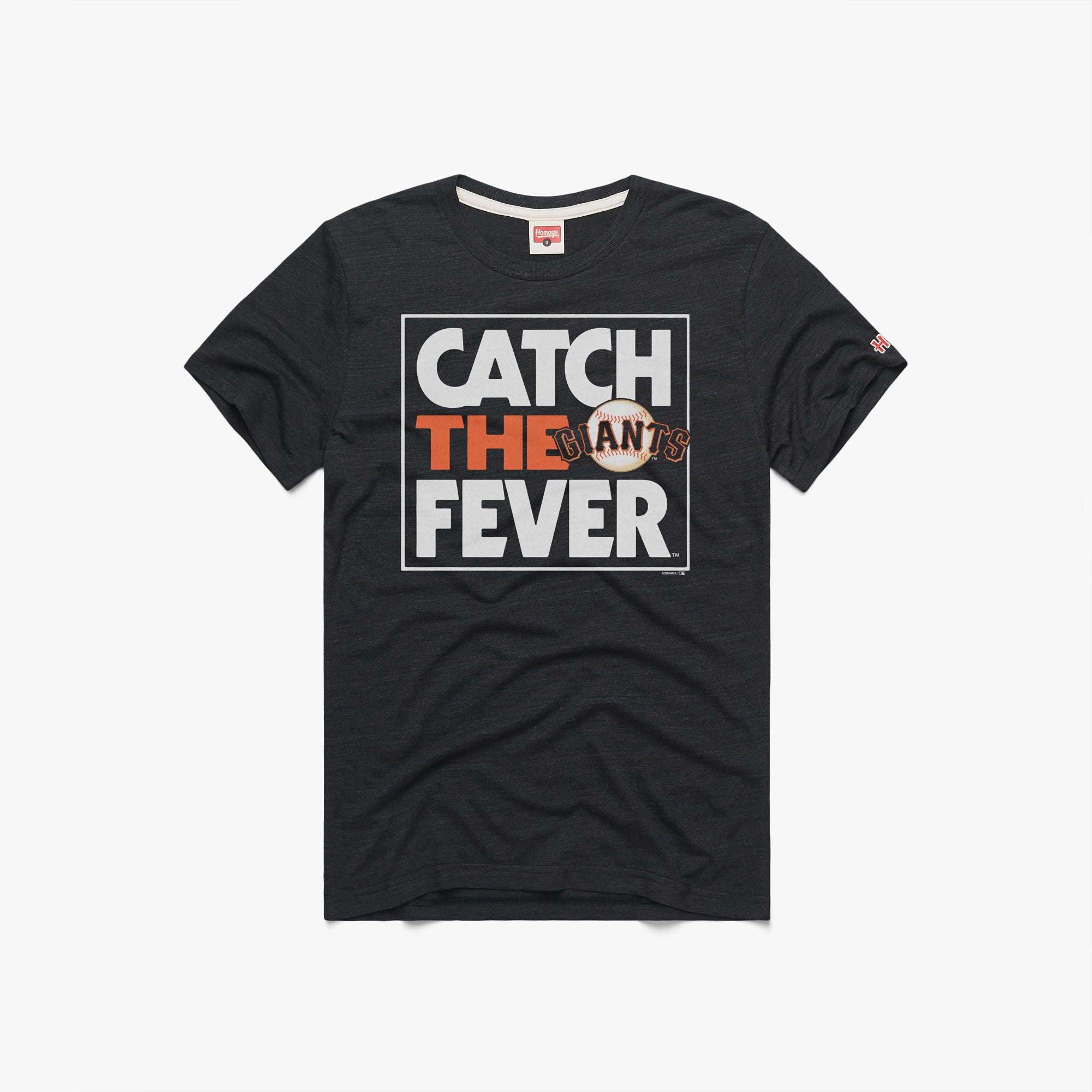 San Francisco Giants Catch The Fever Sale Finishline