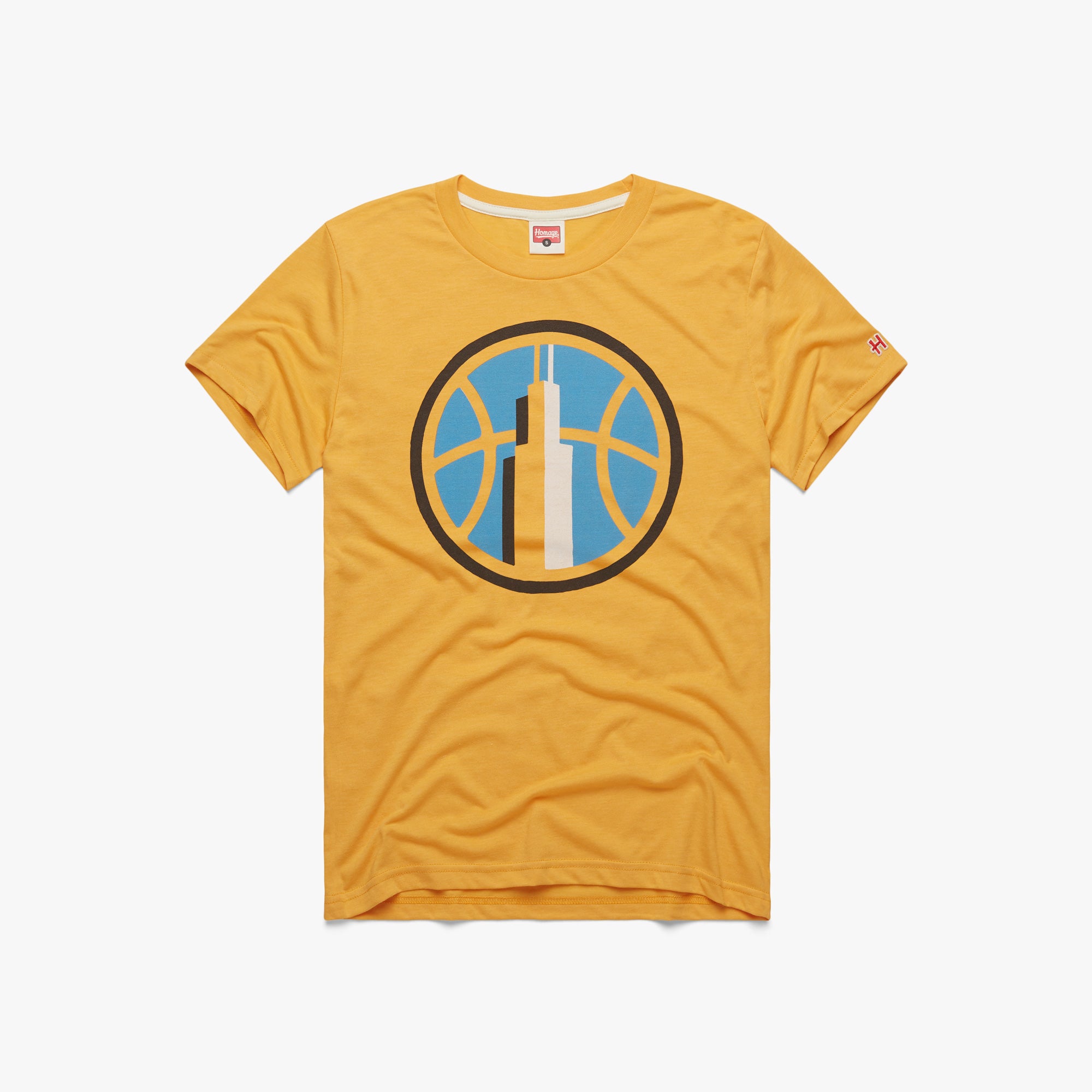 Chicago Sky Logo Clearance Buy