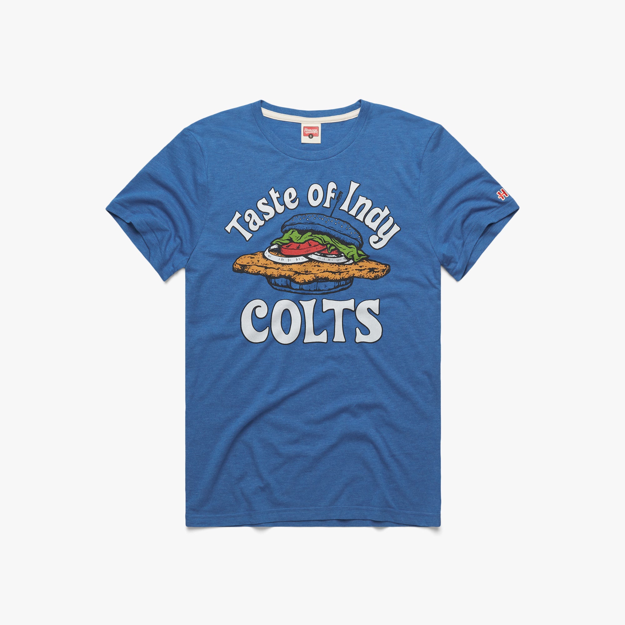 NFL x Flavortown Indianapolis Colts Authentic Online