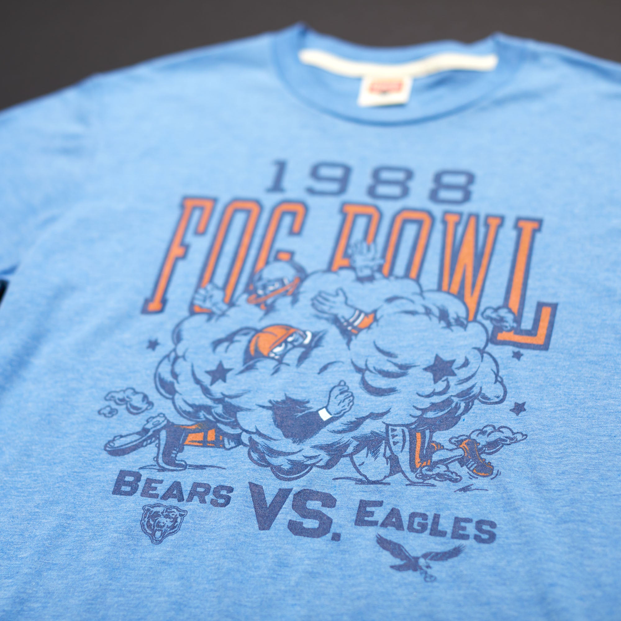 Bears 1988 Fog Bowl Sale Choice