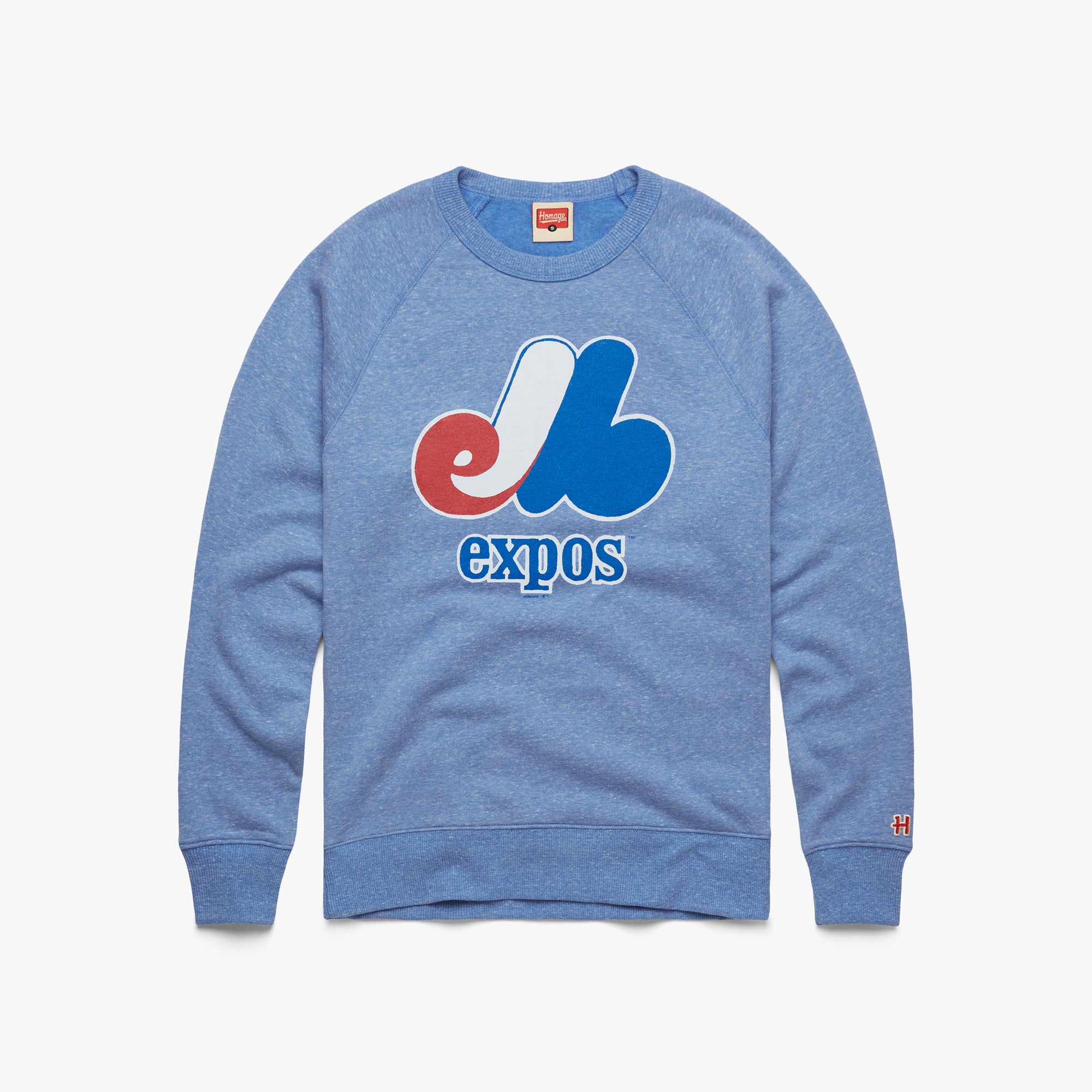 Montreal Expos '69 Crewneck In China Cheap Online