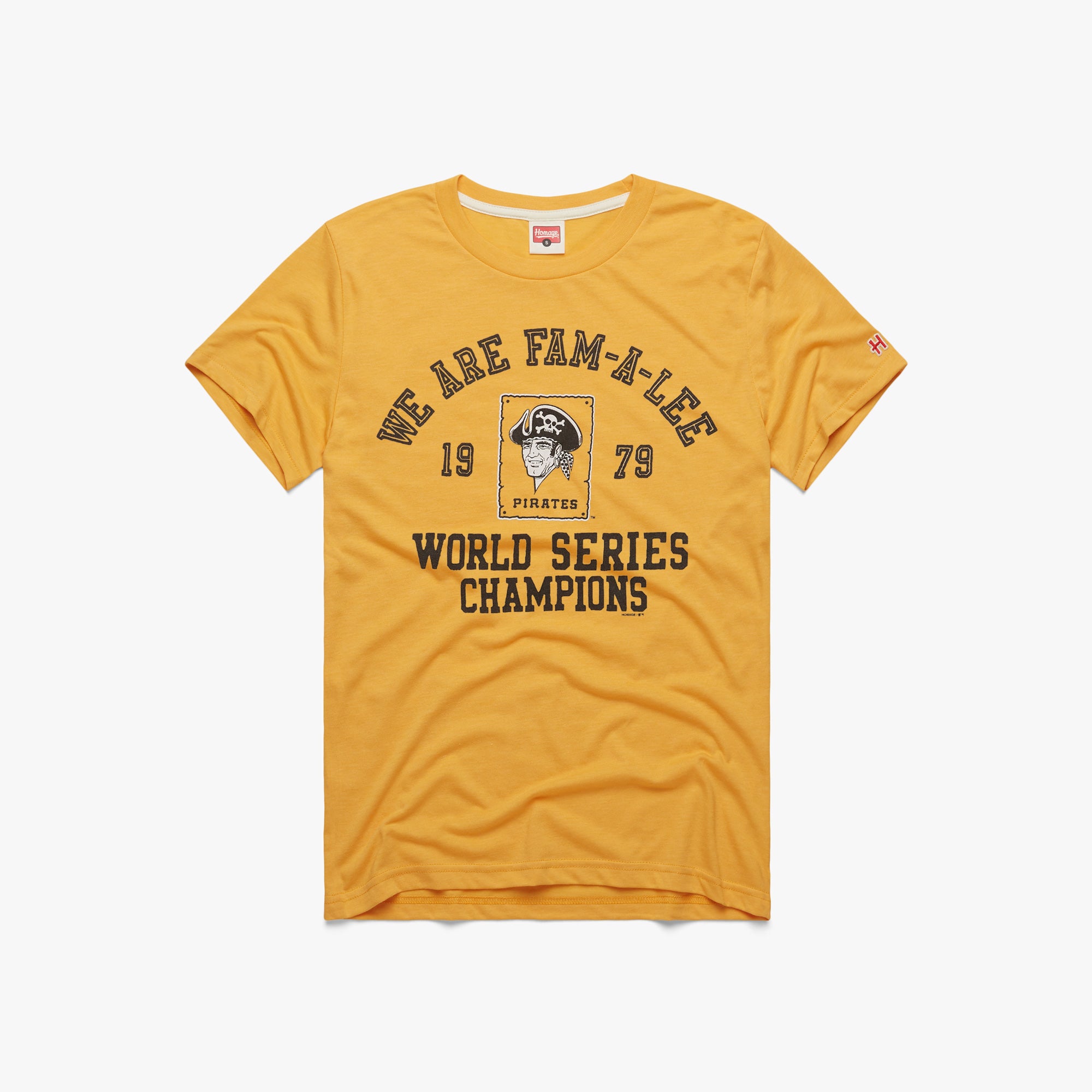 Pittsburgh Pirates 1979 World Series Champs Free Shipping Sale Online