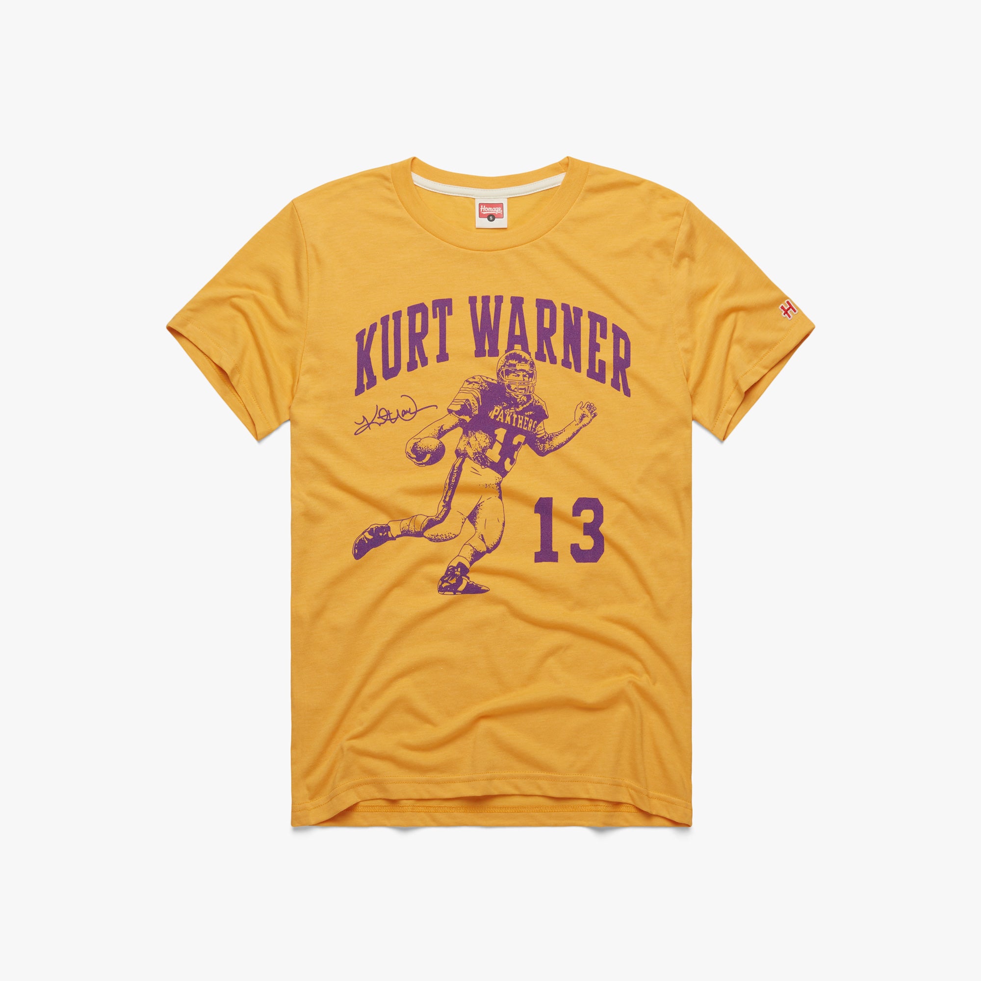 Kurt Warner Northern Iowa Panthers Stockist Online