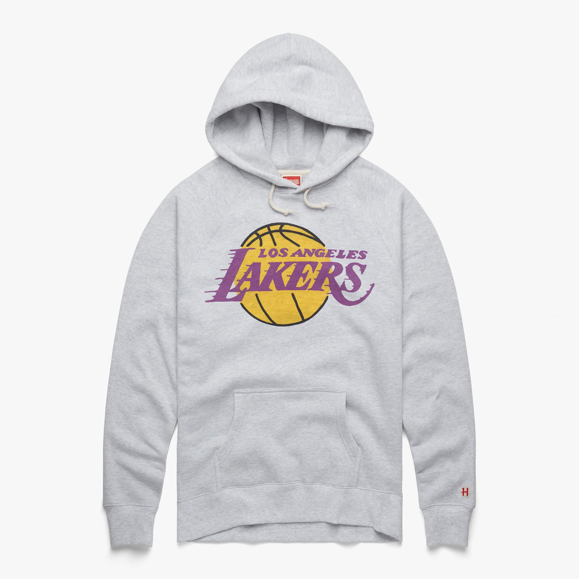 Los Angeles Lakers Hoodie Discount Big Discount