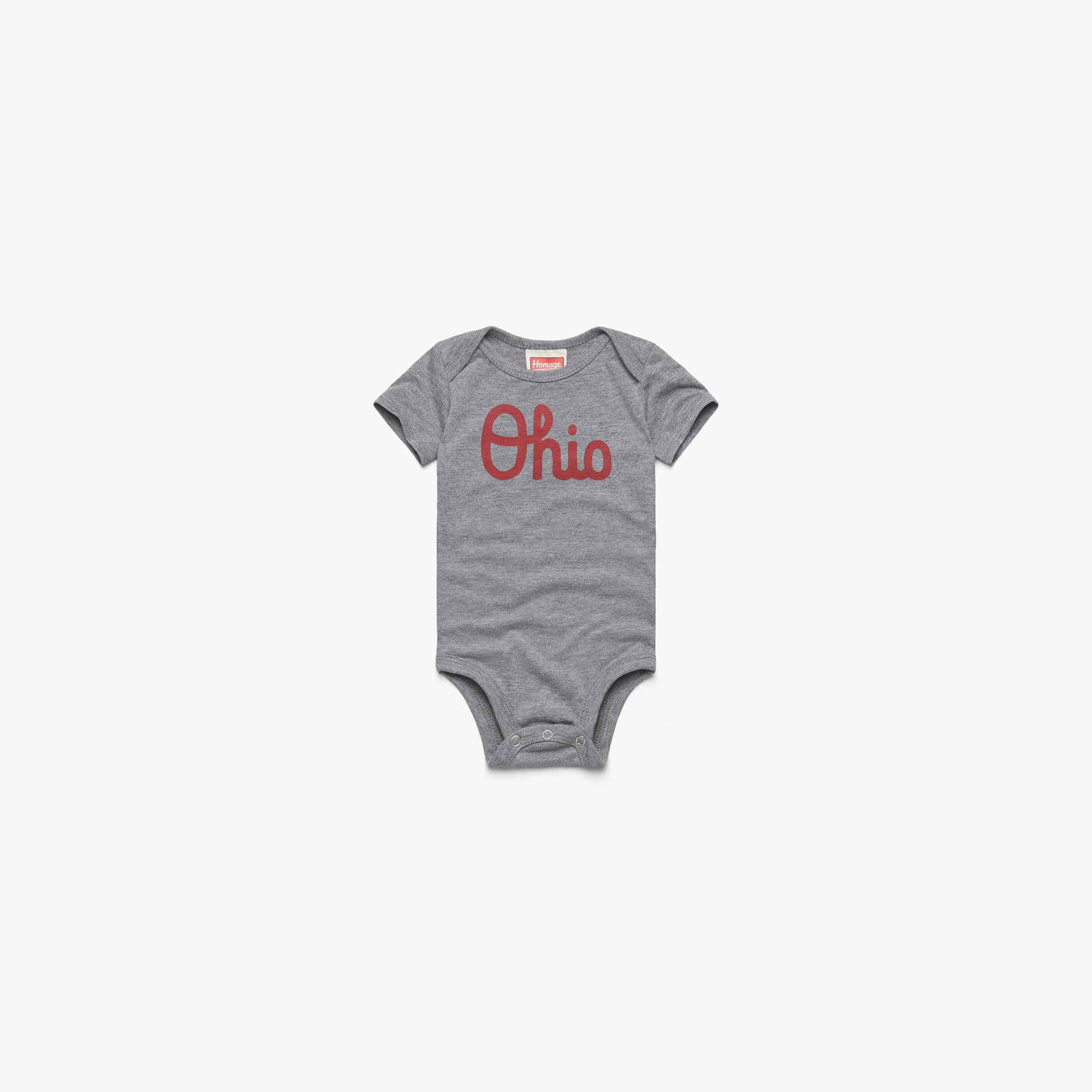 Script Ohio Baby One Piece Buy Cheap Inexpensive