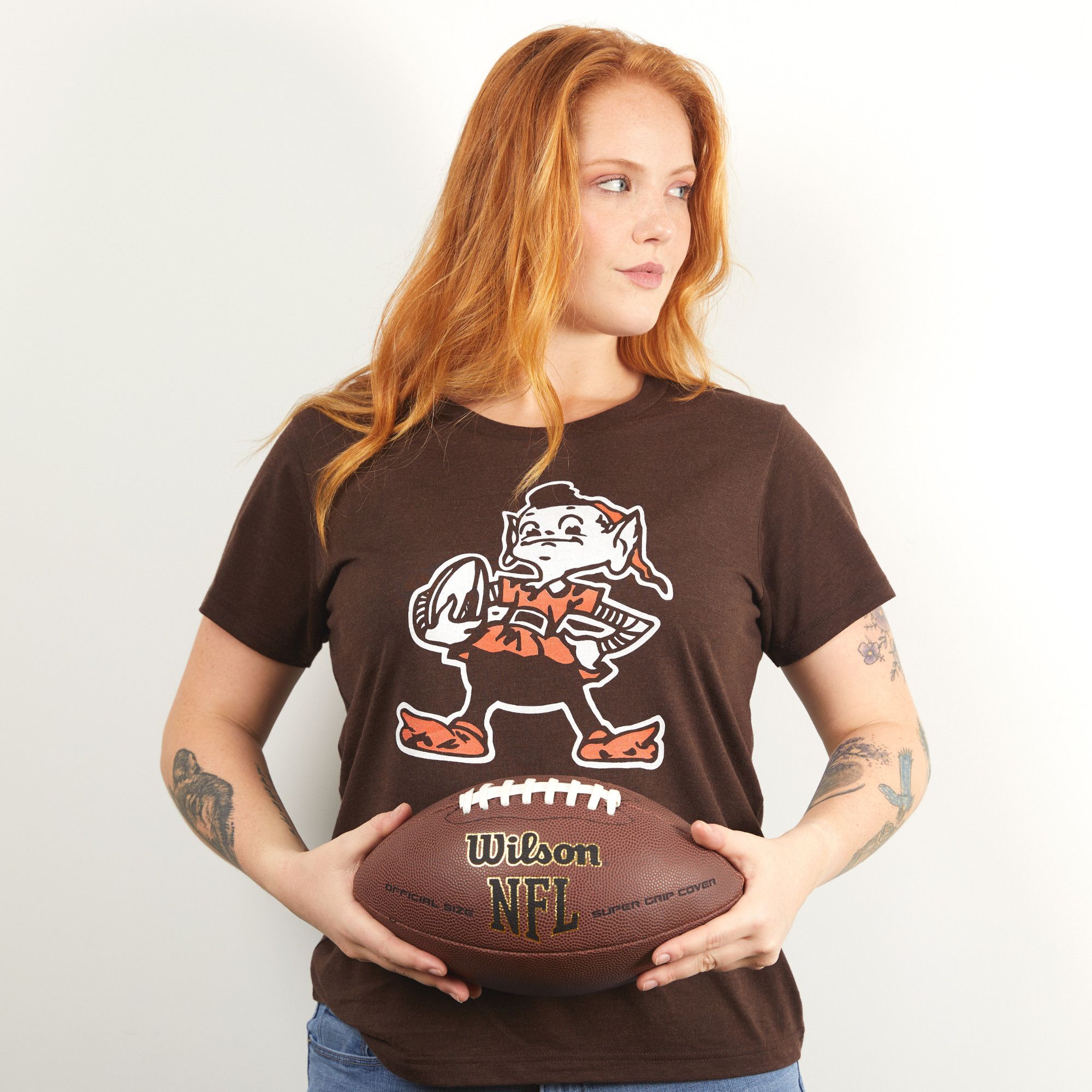 Women's Cleveland Browns '59 Cheap Sale Footlocker Pictures