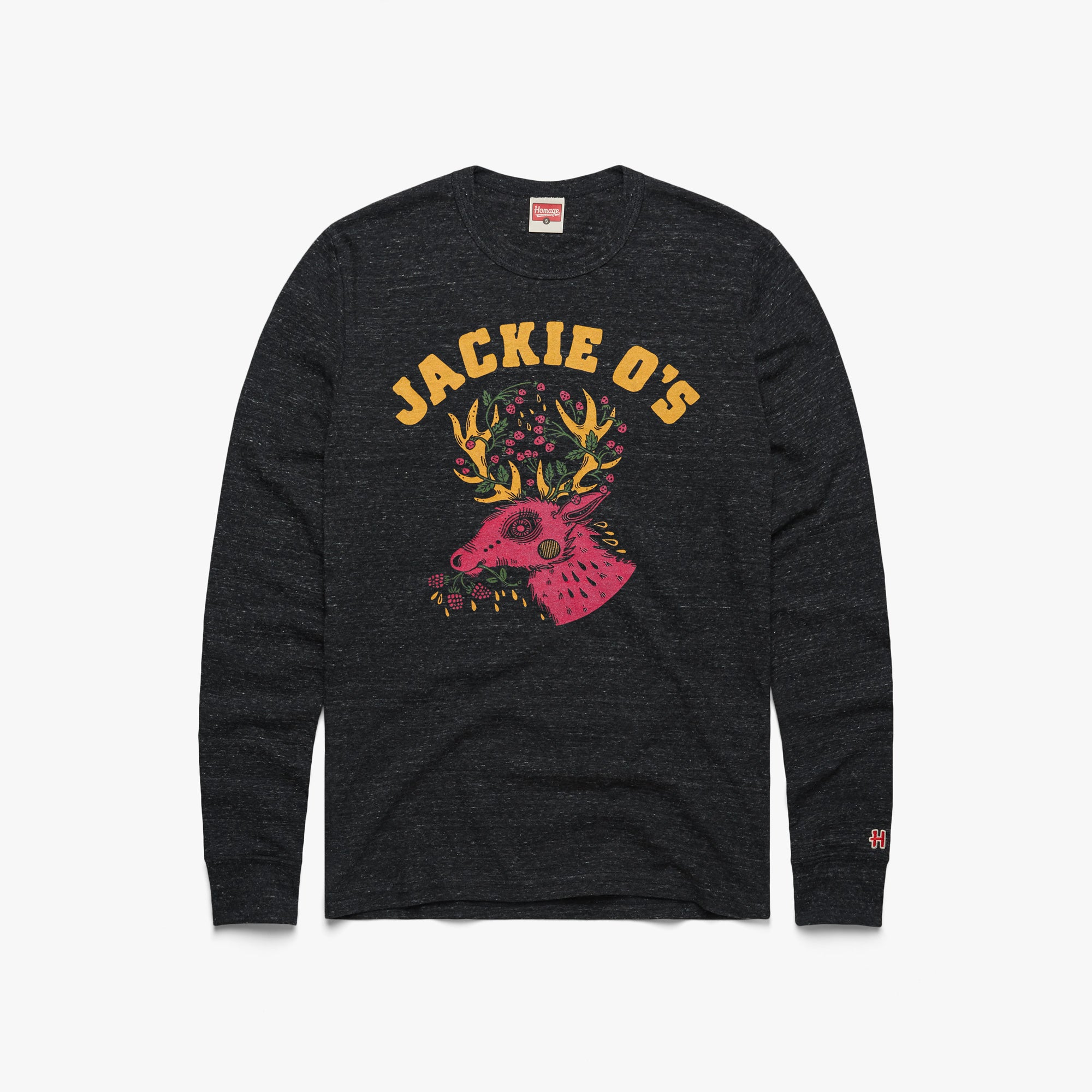 Jackie O's Long Sleeve Tee Latest Collections Online