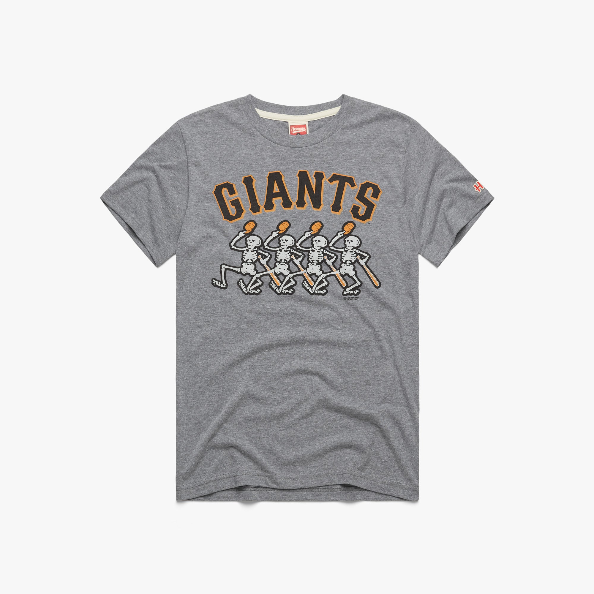 MLB x Grateful Dead x Giants Buy Cheap Fashion Style