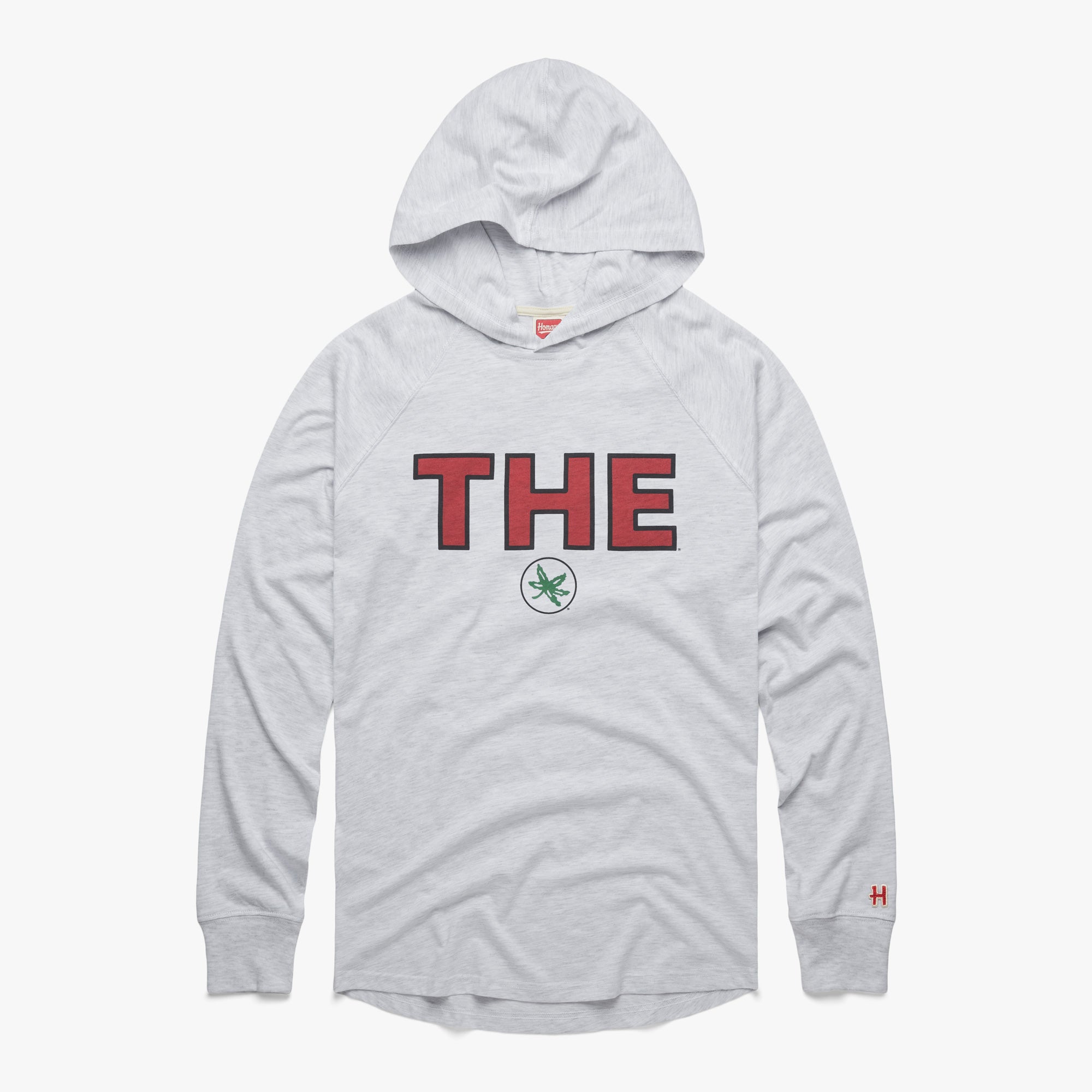 THE Ohio State Buckeyes Lightweight Hoodie Cheap Sale Wiki