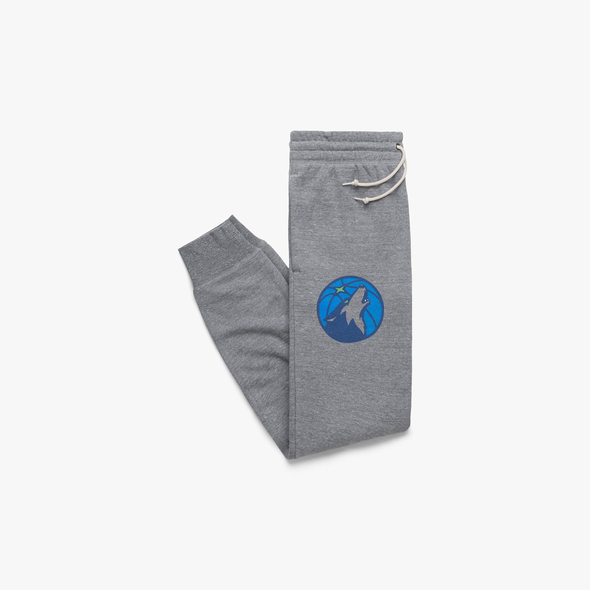 Minnesota Timberwolves Logo Jogger Marketable For Sale